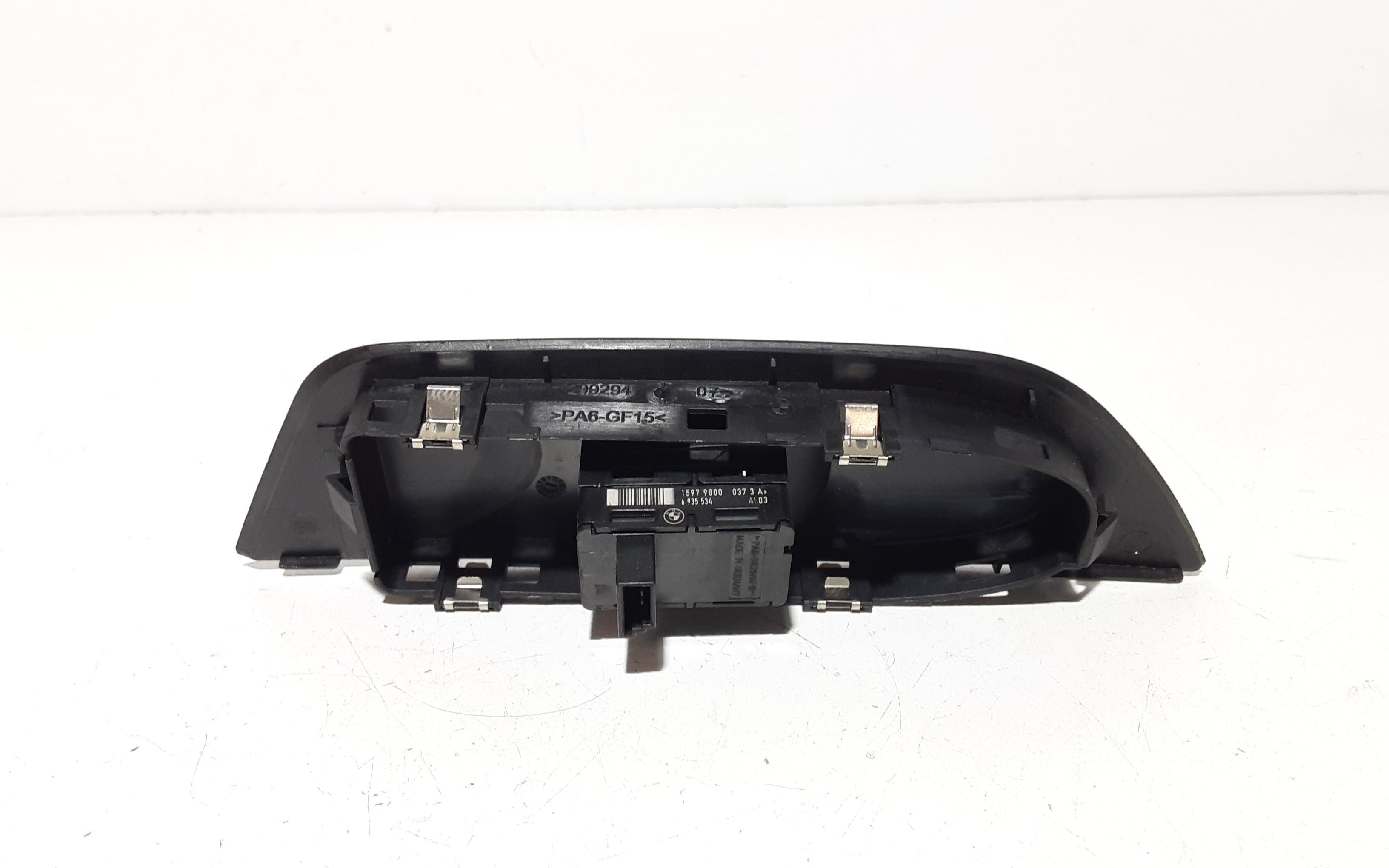 Pulsantiera Posteriore Sinistra BMW X1 Serie (09>15)