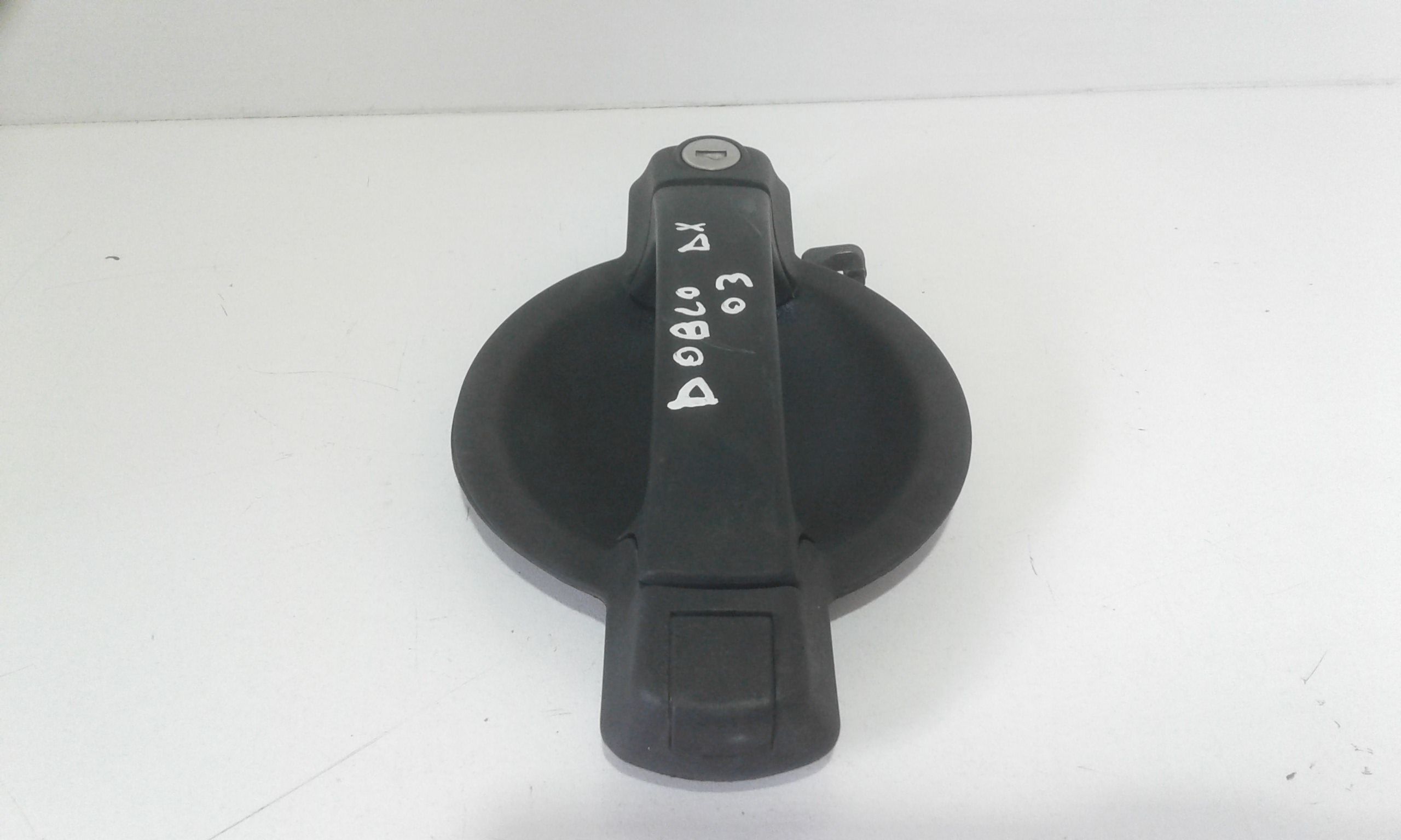 Maniglia esterna Anteriore Destra FIAT Dobl 1 Serie