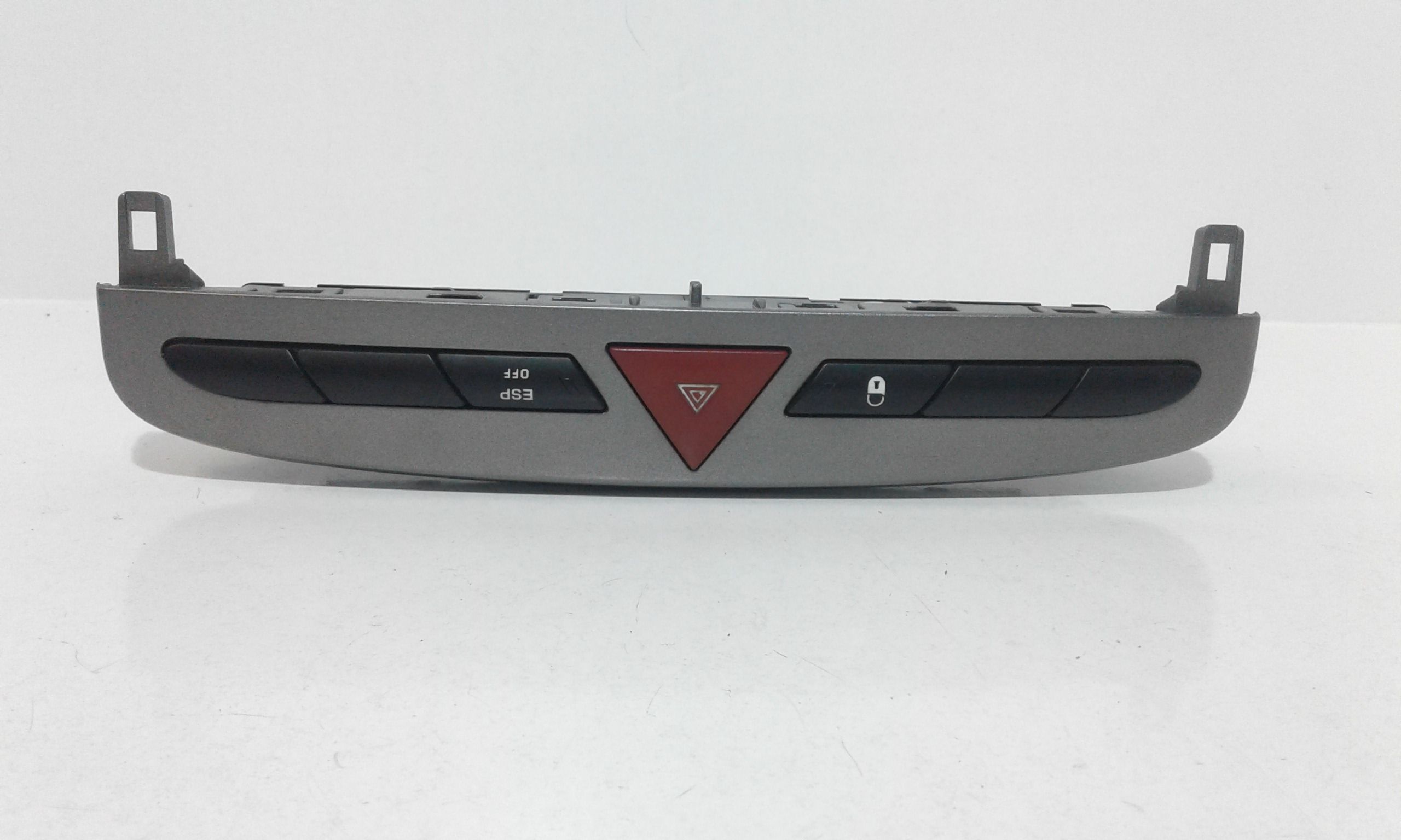 Pulsantiera Centrale PEUGEOT 308 1 Serie