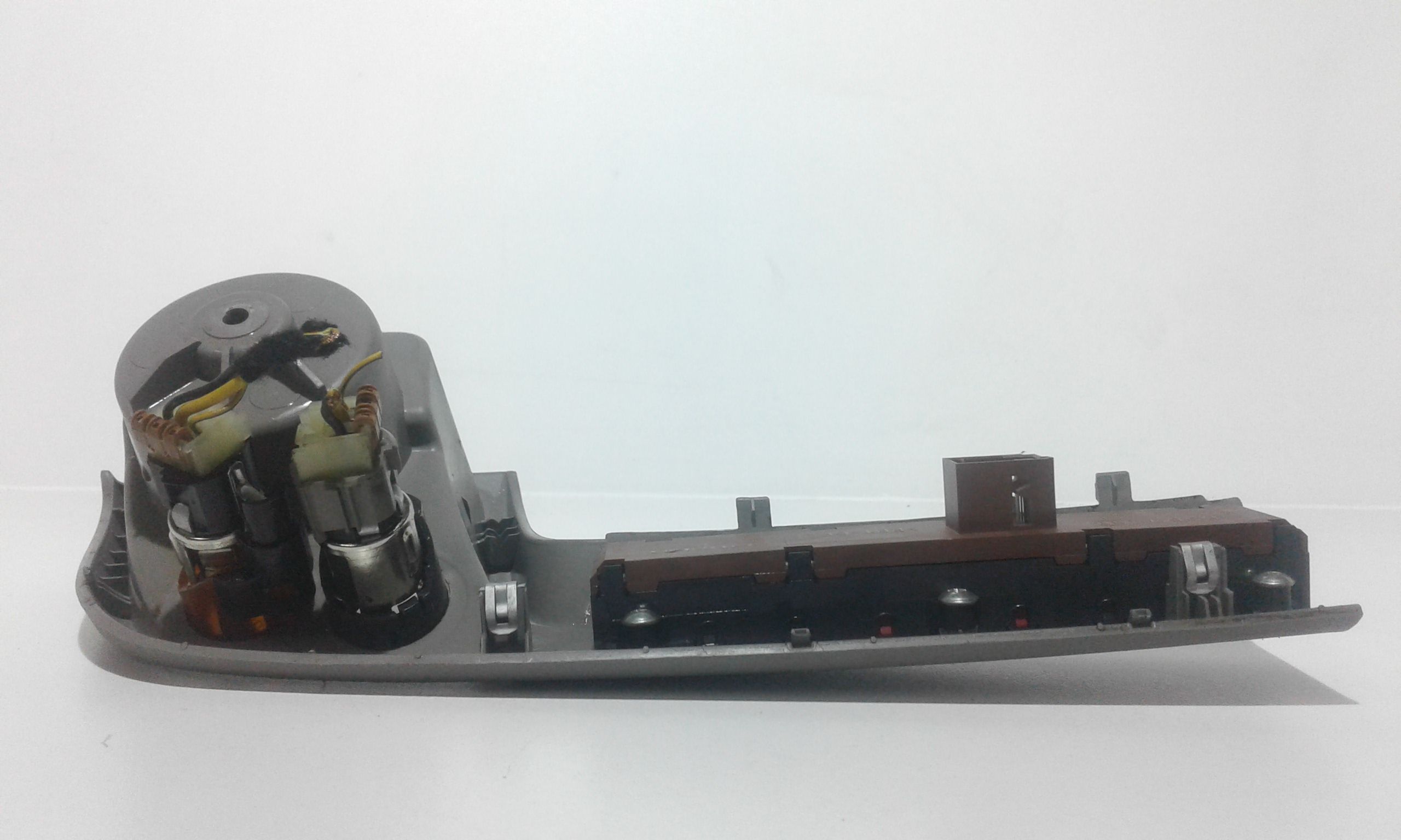 Pulsantiera Centrale PEUGEOT Boxer 3 Serie