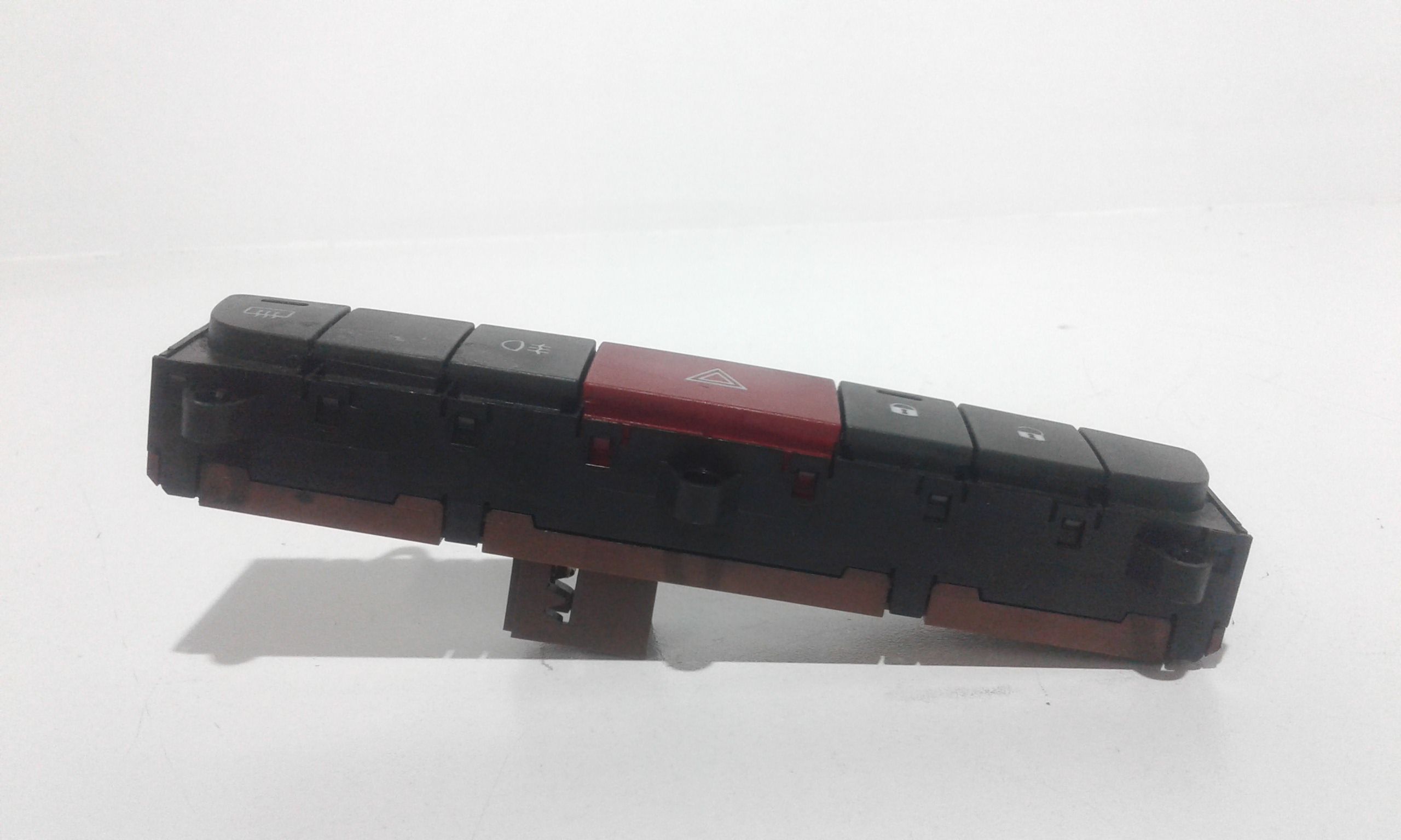 Pulsantiera Centrale CITROEN Jumper Furgone 3 Serie