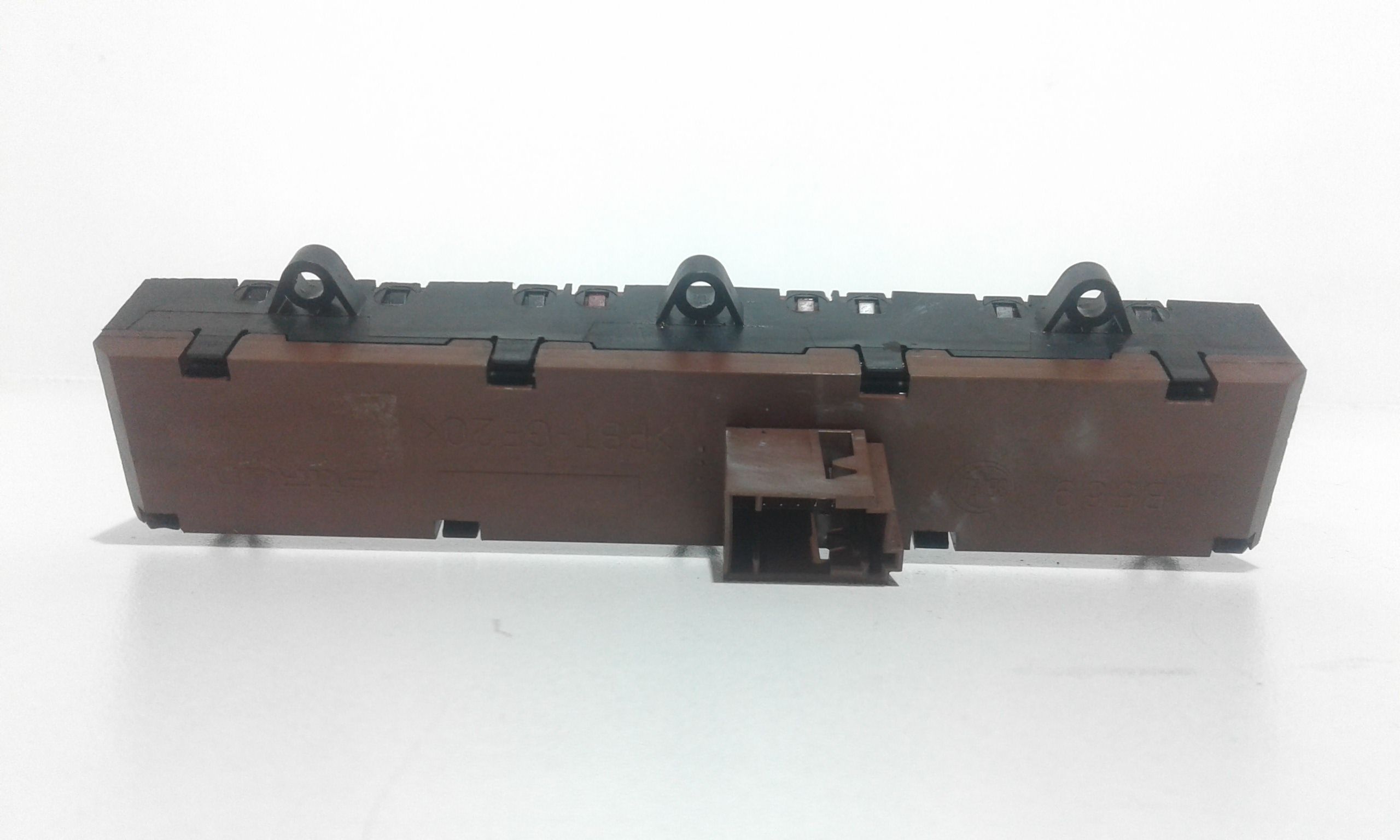 Pulsantiera Centrale CITROEN Jumper Furgone 3 Serie