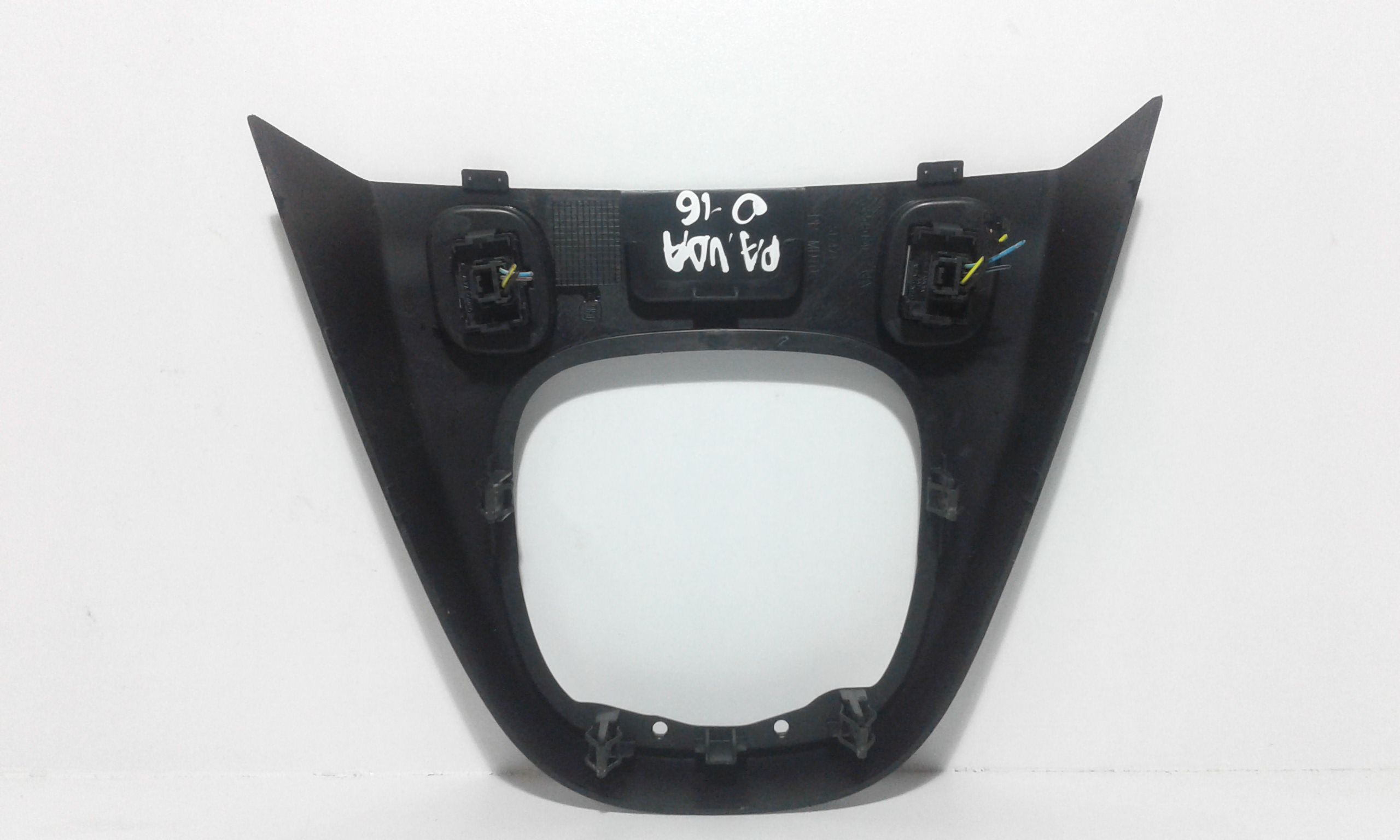 Pulsantiera Centrale FIAT Panda 3 Serie