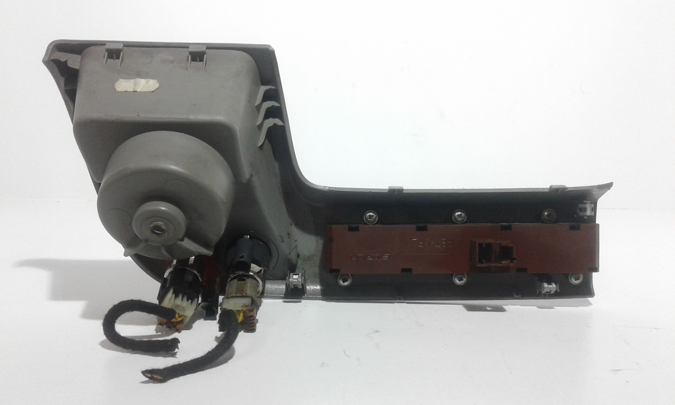 Pulsantiera Centrale PEUGEOT Boxer 3 Serie