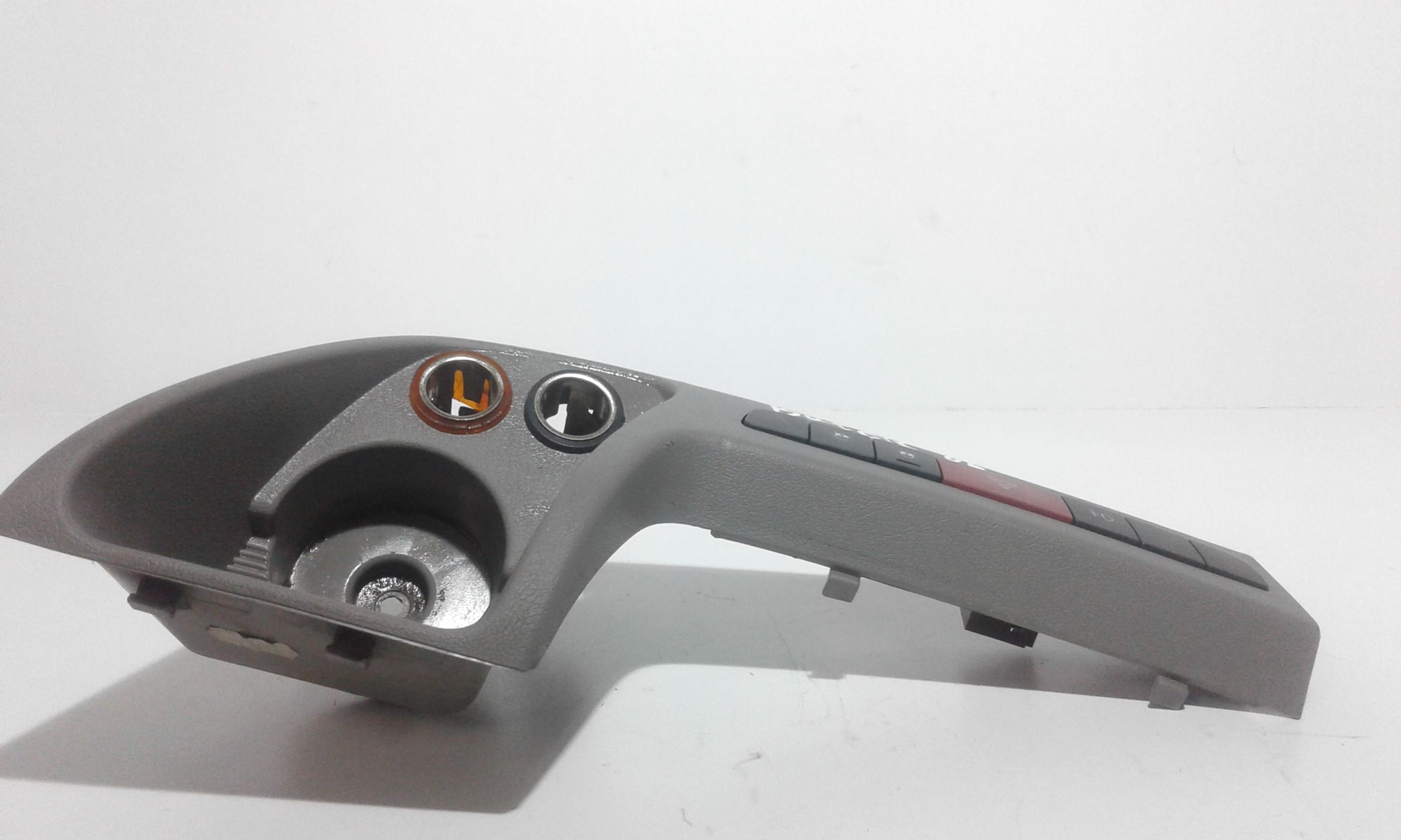 Pulsantiera Centrale PEUGEOT Boxer 3 Serie