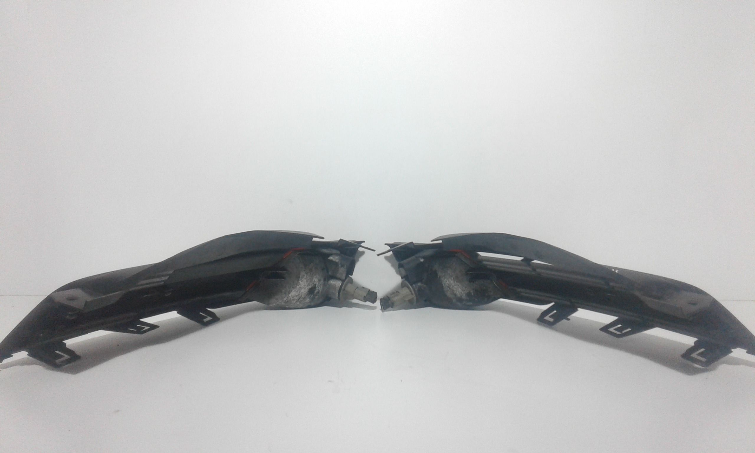 Griglia Anteriore NISSAN Micra 4 Serie