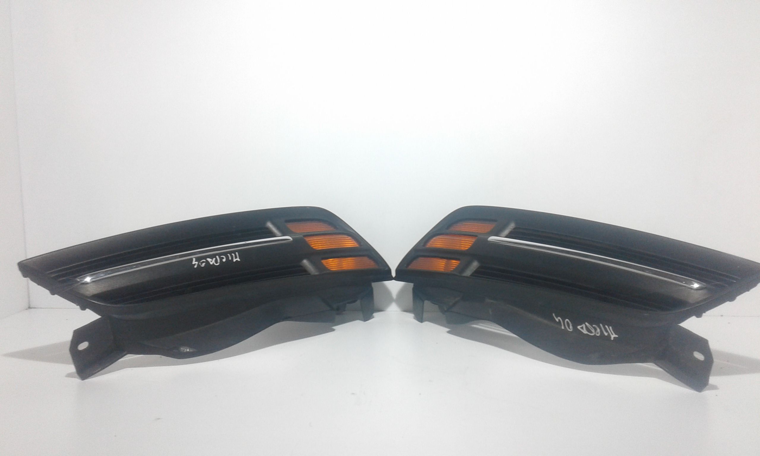 Griglia Anteriore NISSAN Micra 4 Serie