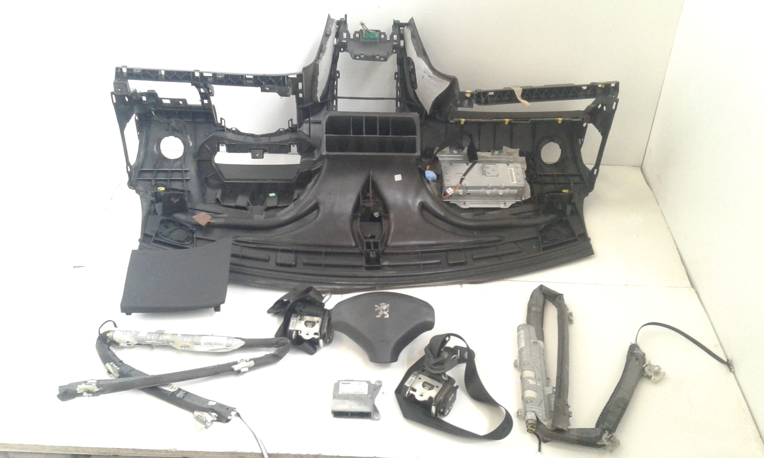 Kit Airbag Completo PEUGEOT 308 1 Serie