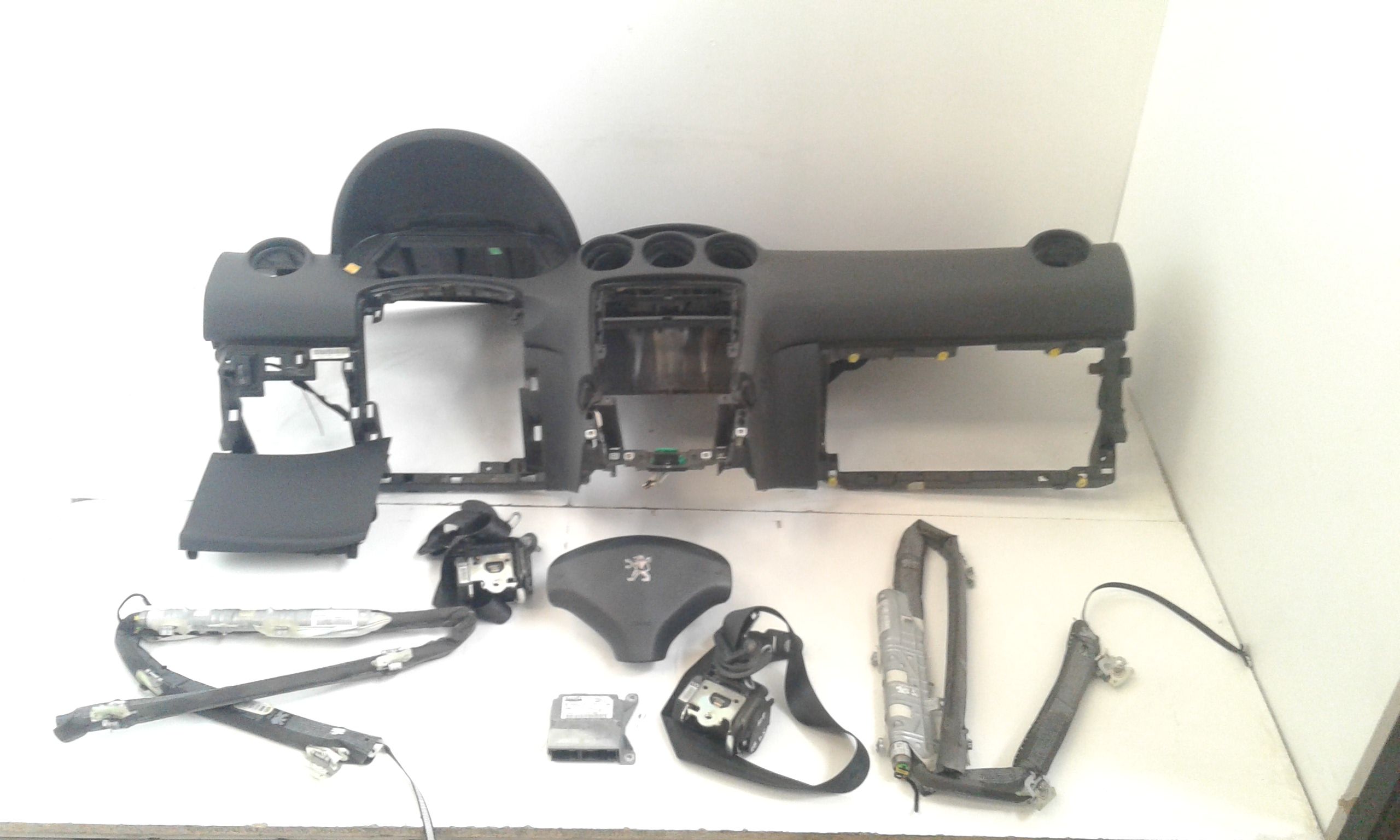 Kit Airbag Completo PEUGEOT 308 1 Serie