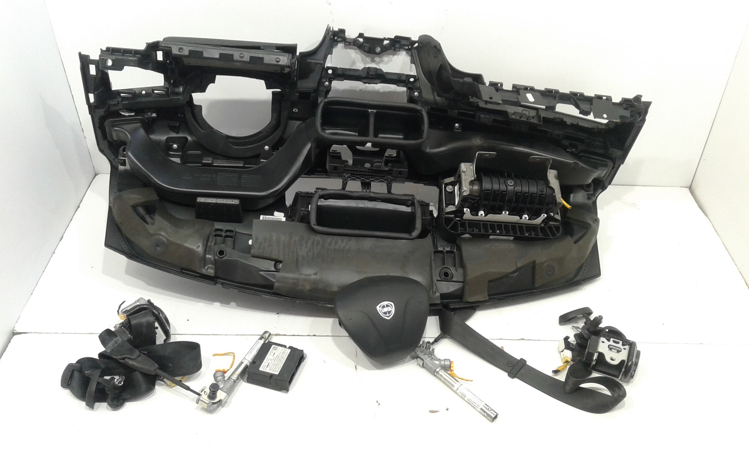 Kit Airbag Completo LANCIA Ypsilon 4 Serie