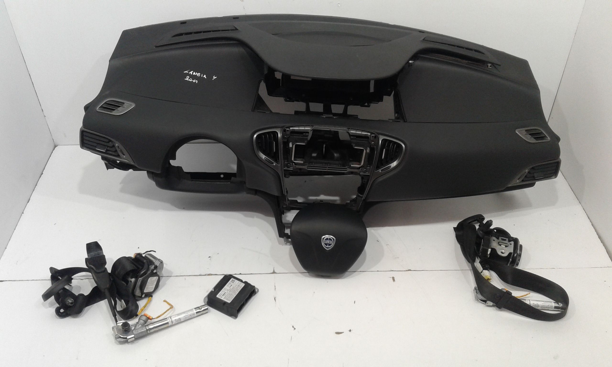 Kit Airbag Completo LANCIA Ypsilon 4 Serie