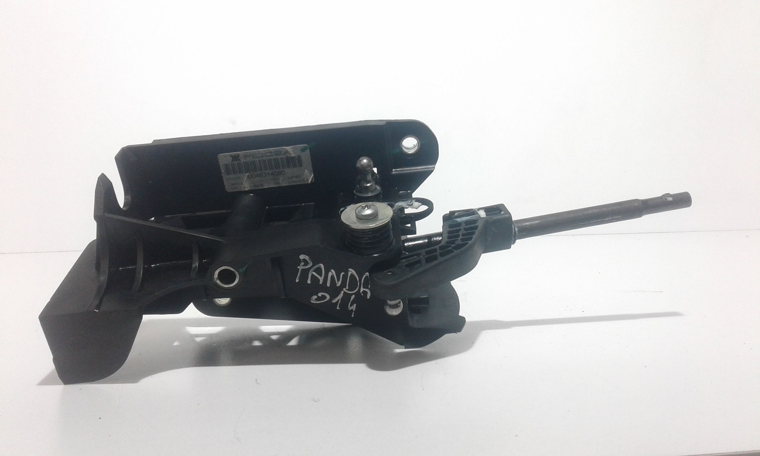 Leva Cambio FIAT Panda 3 Serie