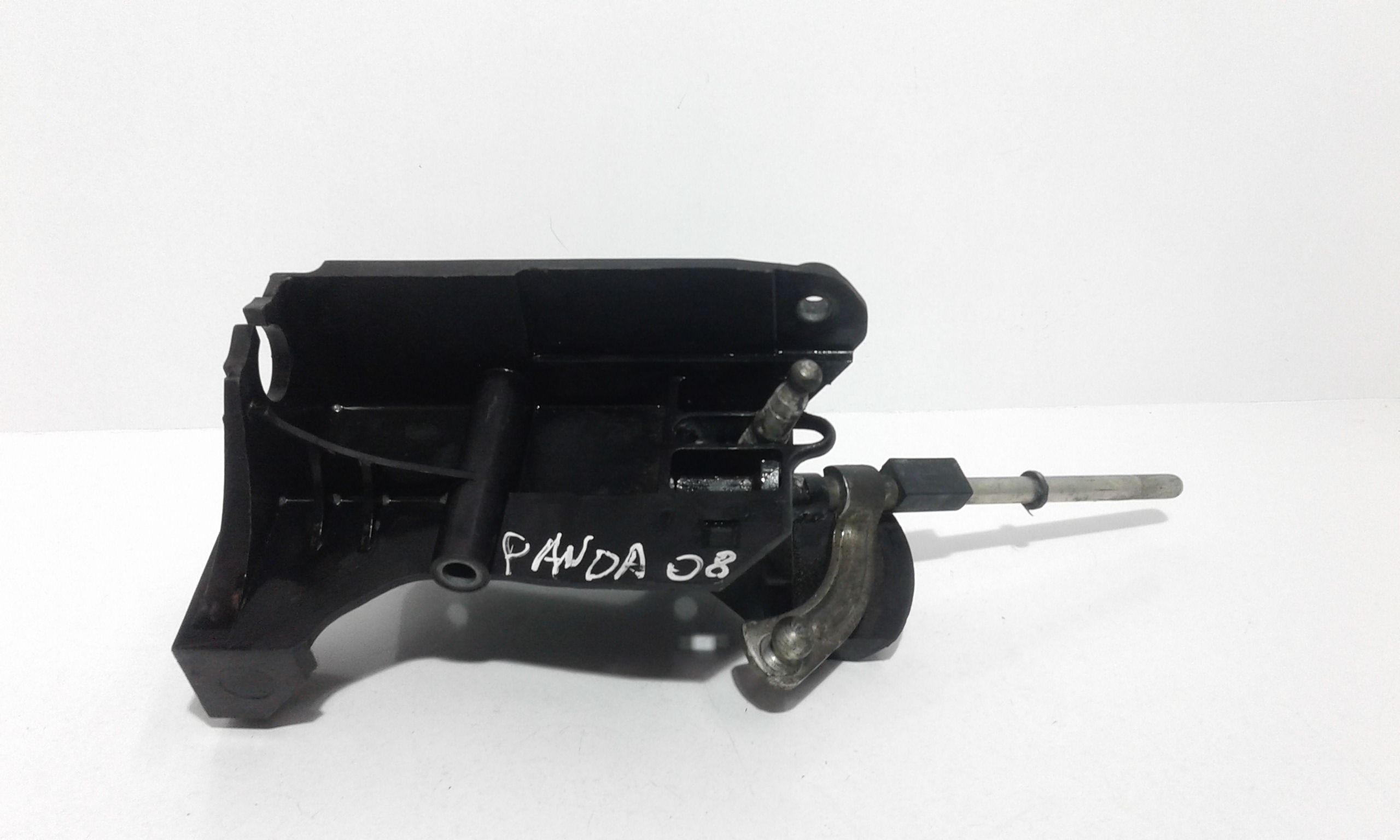 Leva Cambio FIAT Panda 2 Serie