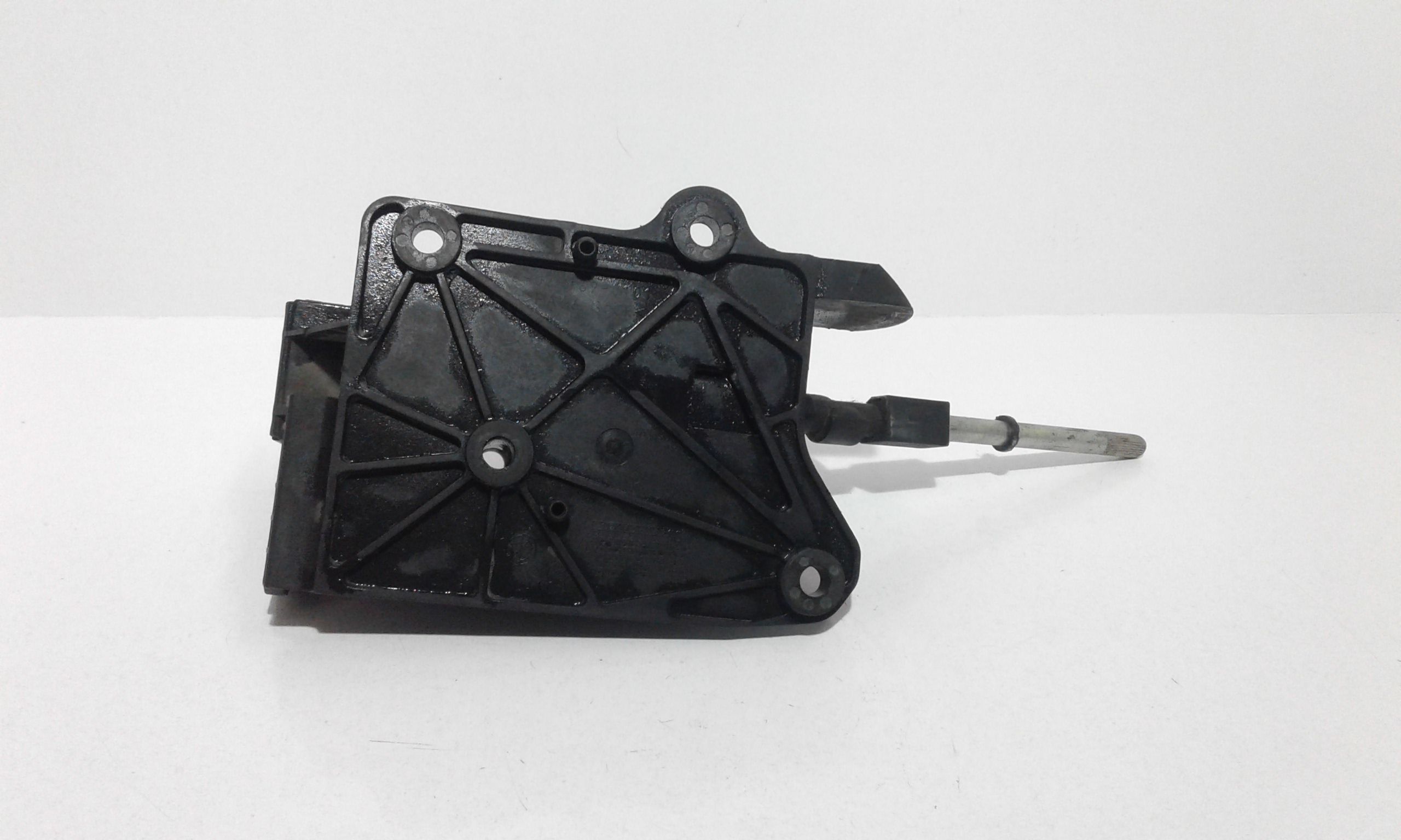 Leva Cambio FIAT Panda 2 Serie