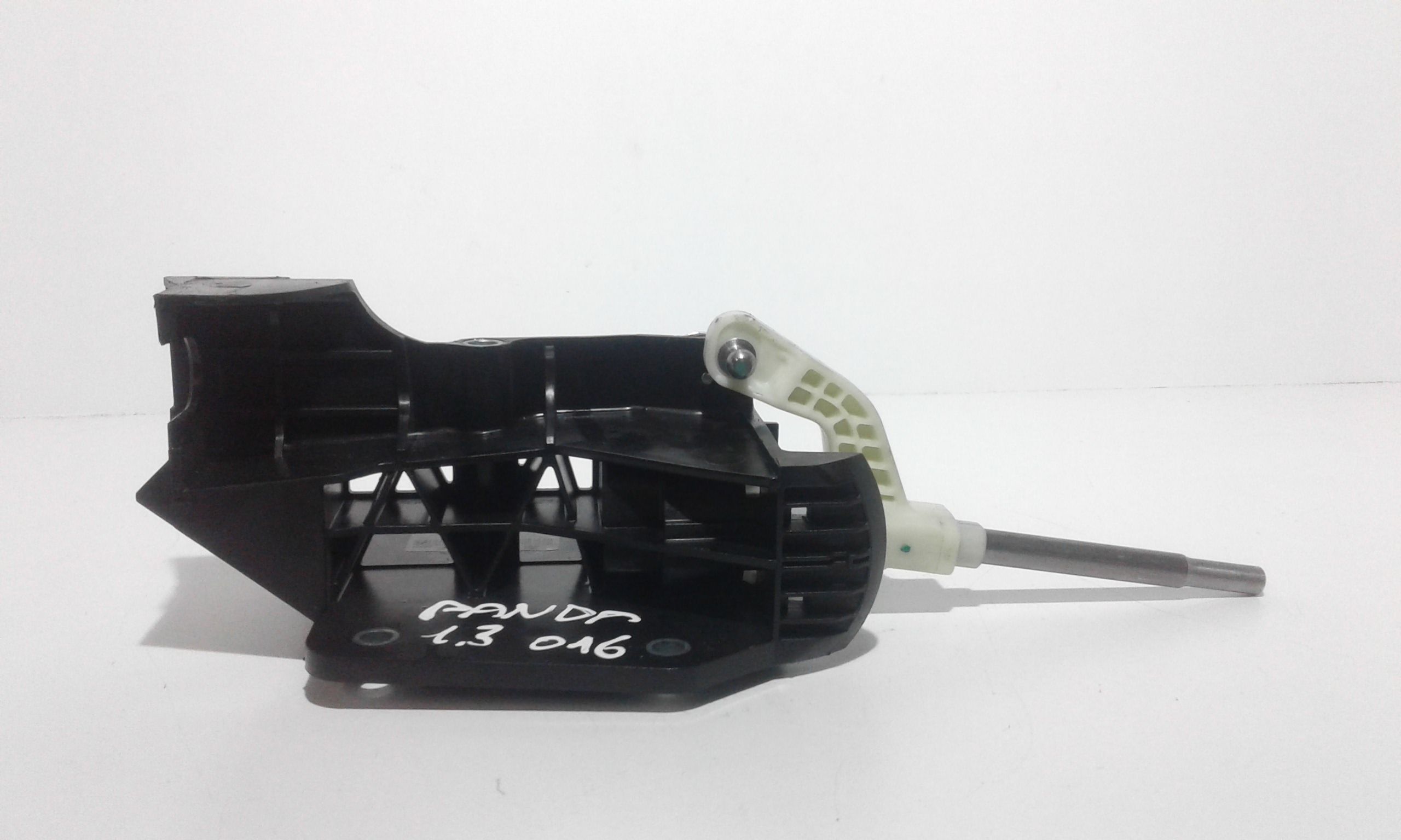 Leva Cambio FIAT Panda 3 Serie