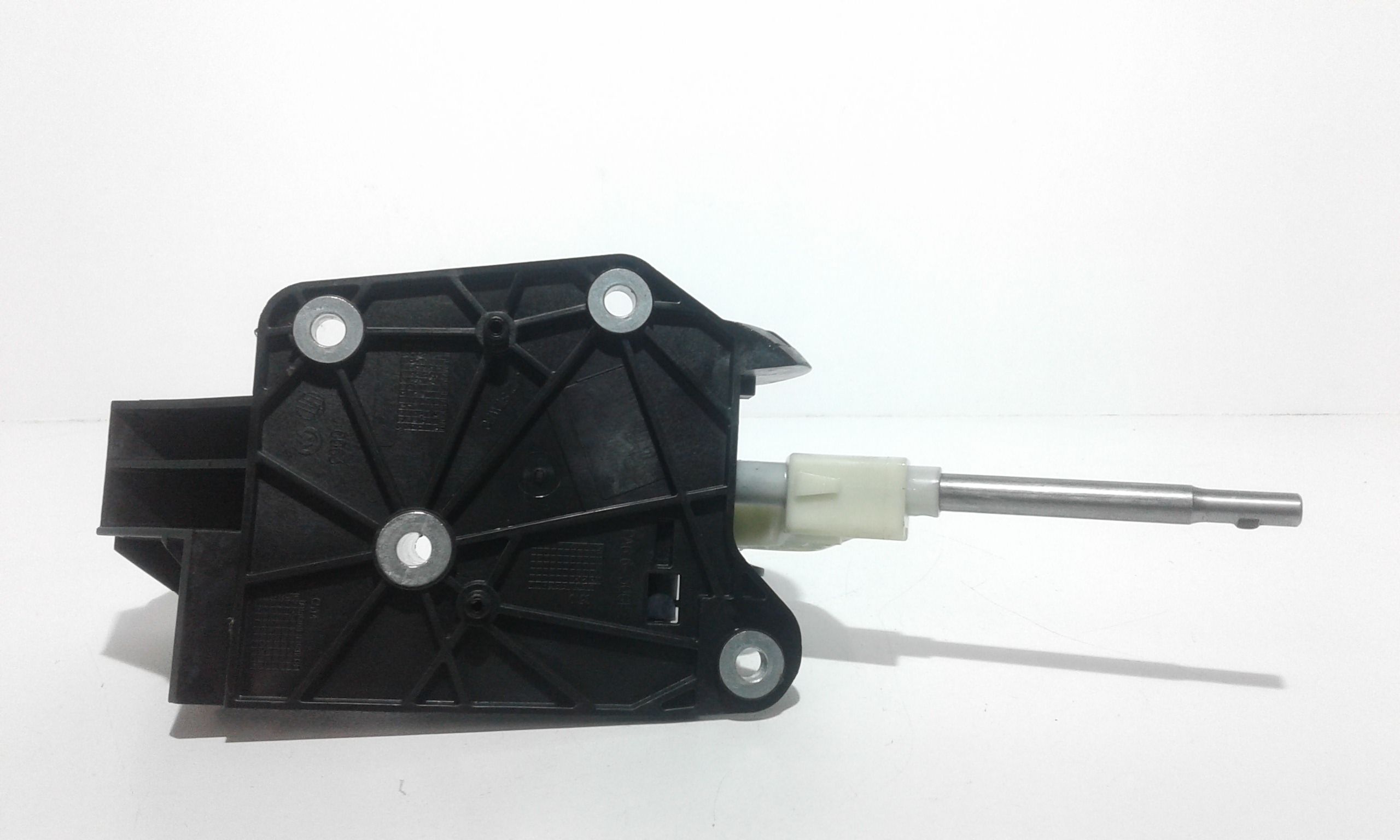 Leva Cambio FIAT Panda 3 Serie