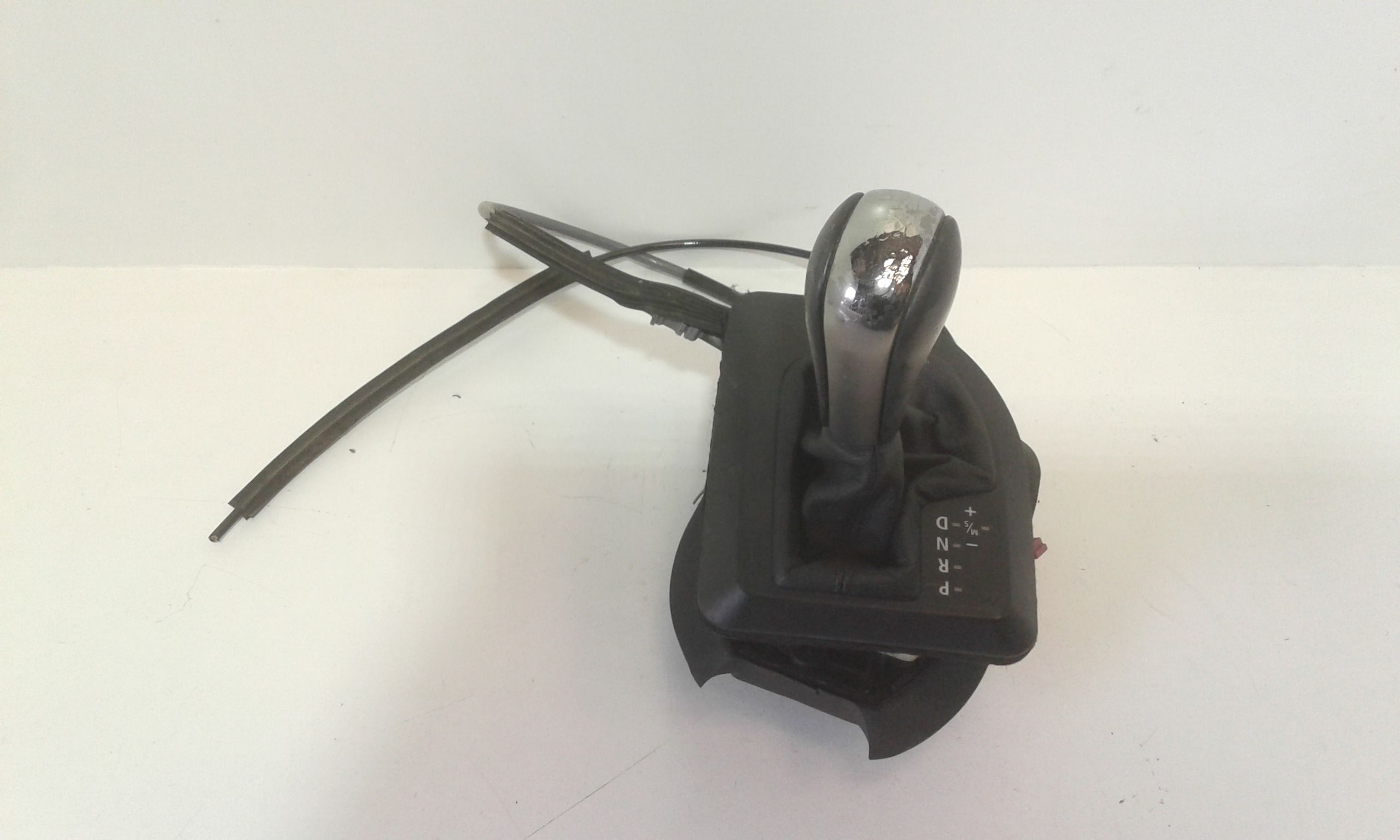 Leva Cambio BMW Serie 5 E61 Touring