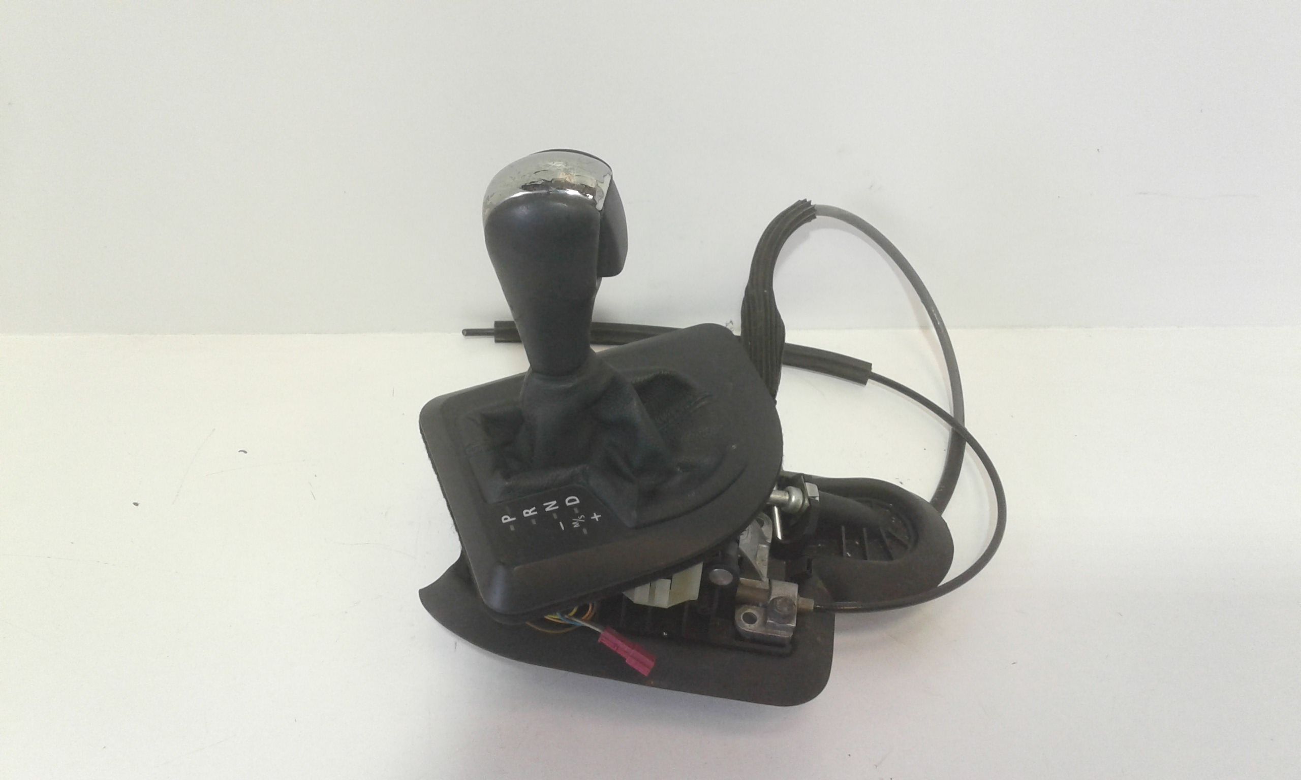 Leva Cambio BMW Serie 5 E61 Touring