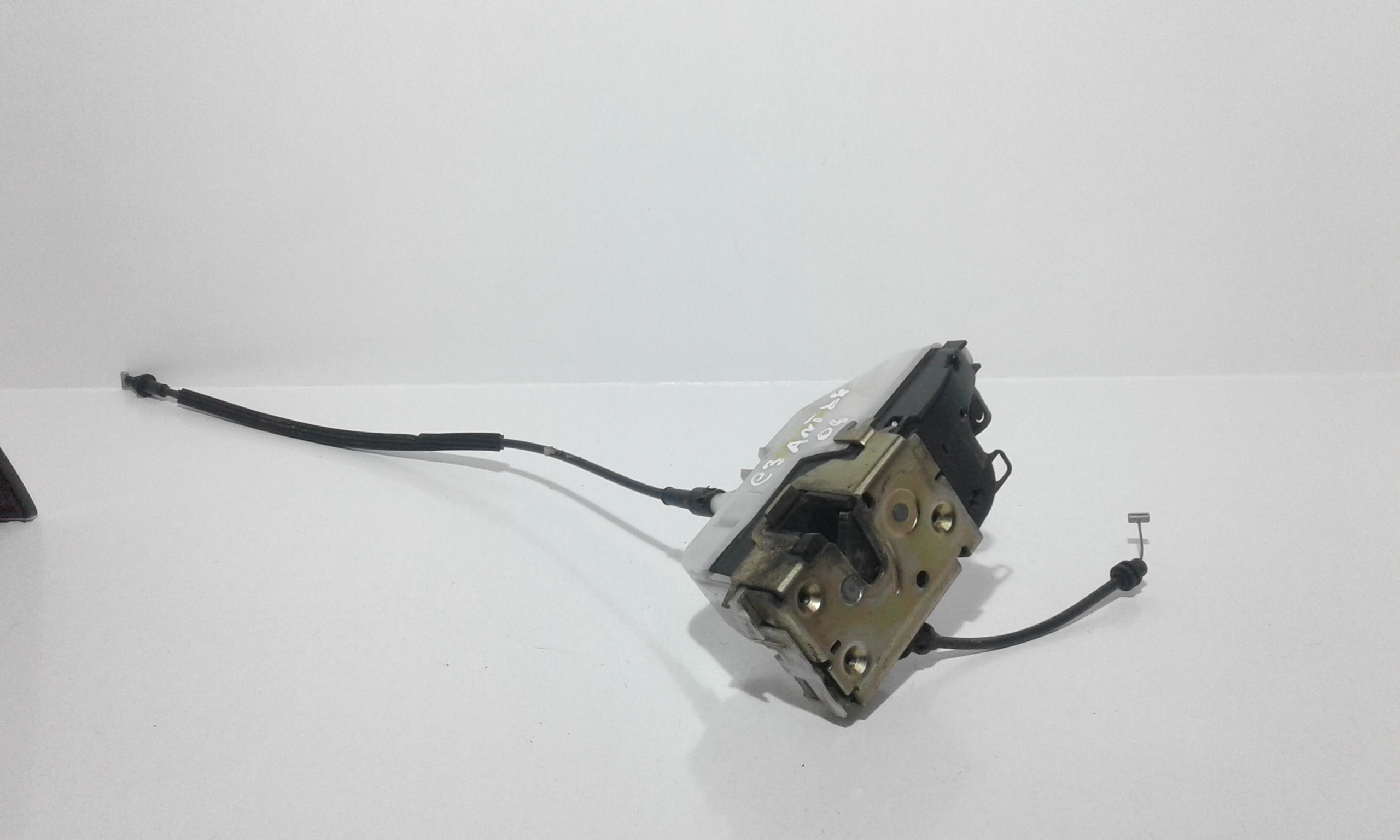 Serratura Anteriore Destra CITROEN C3 1 Serie