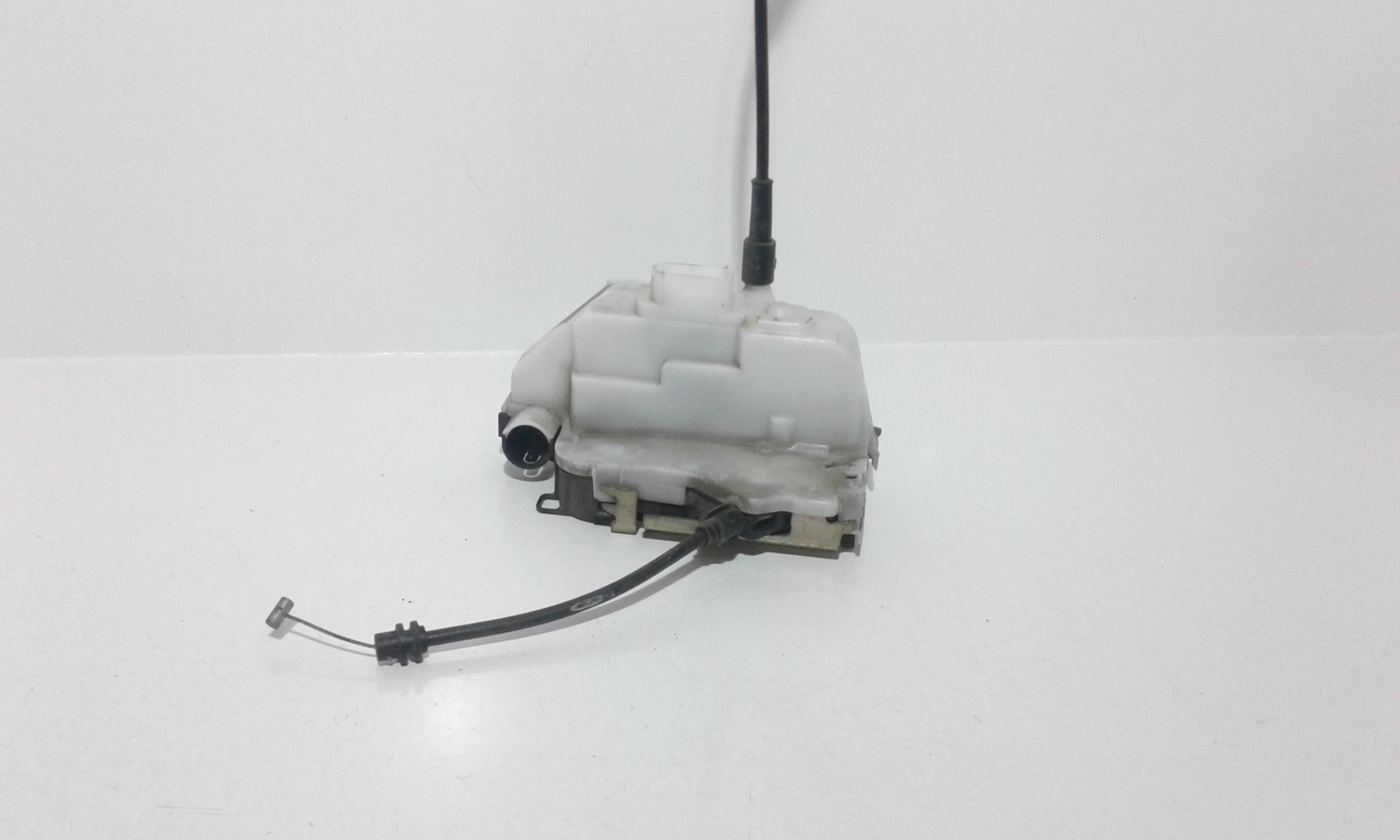 Serratura Anteriore Destra CITROEN C3 1 Serie