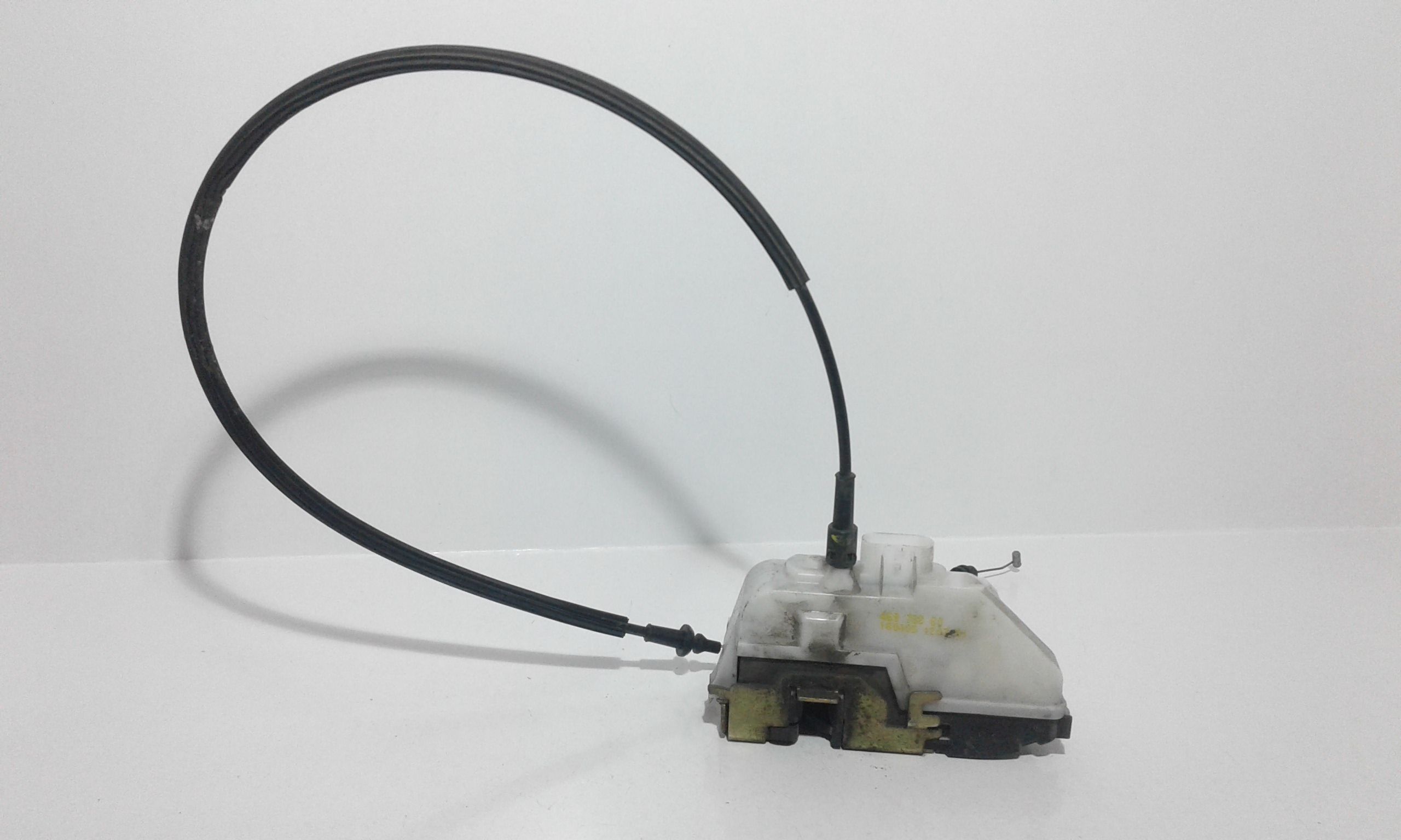 Serratura Anteriore Destra CITROEN C3 Pluriel