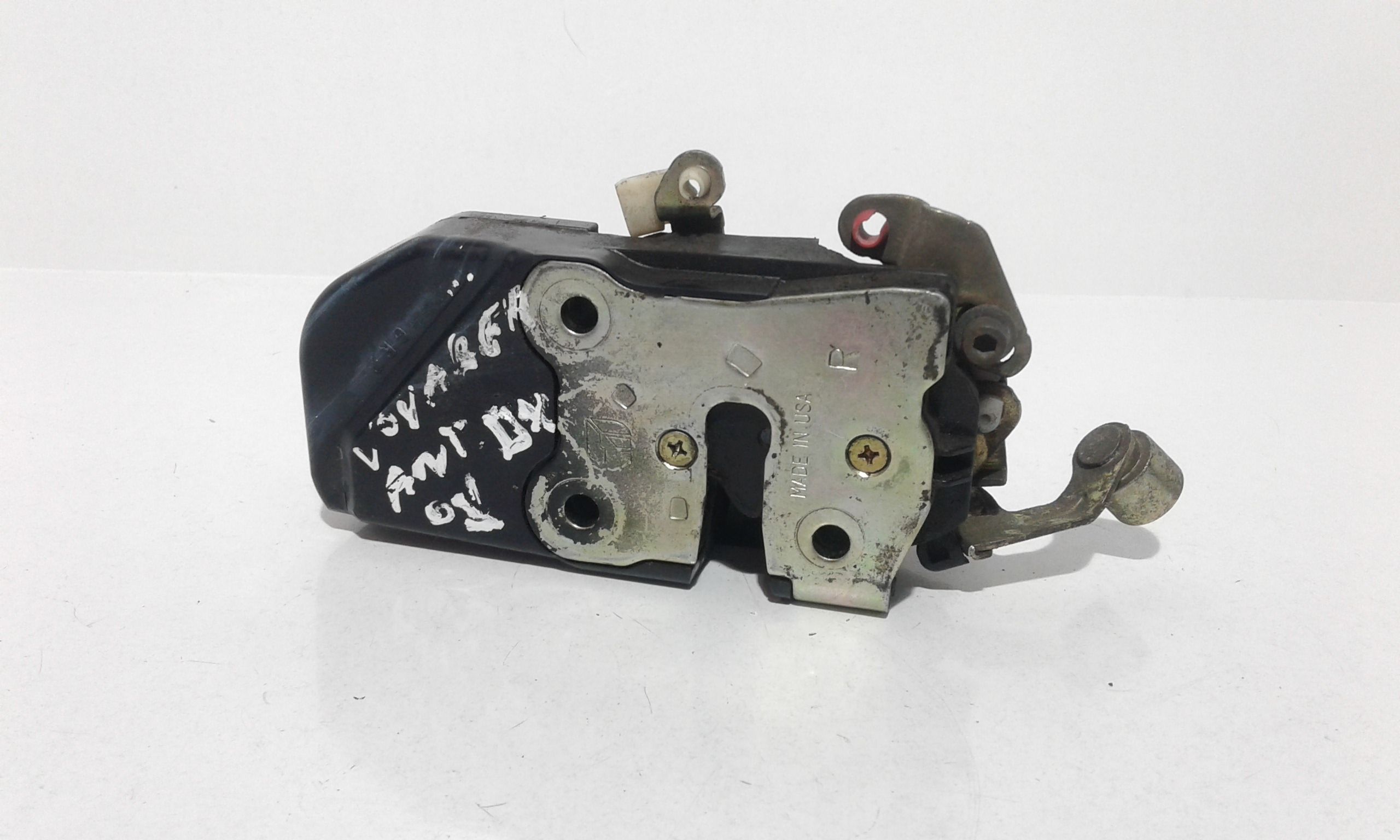 Serratura Anteriore Destra CHRYSLER Voyager 2 Serie