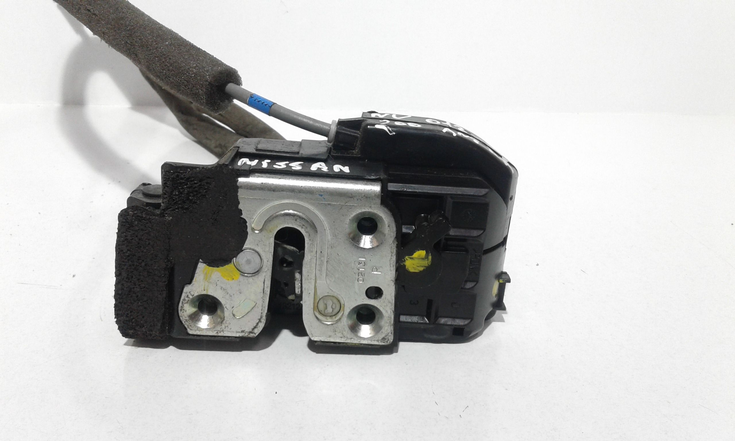 Serratura Anteriore Destra NISSAN NV200 1 Serie