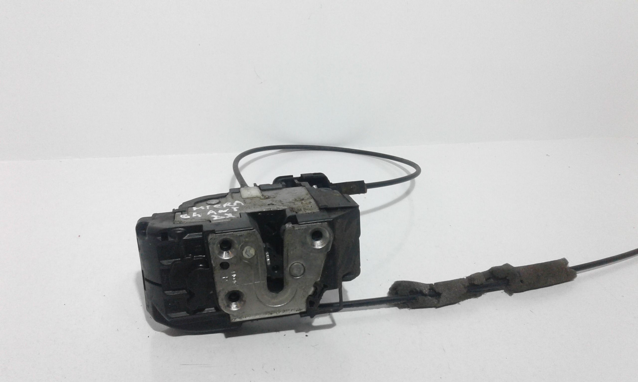 Serratura Anteriore Destra NISSAN Micra 4 Serie