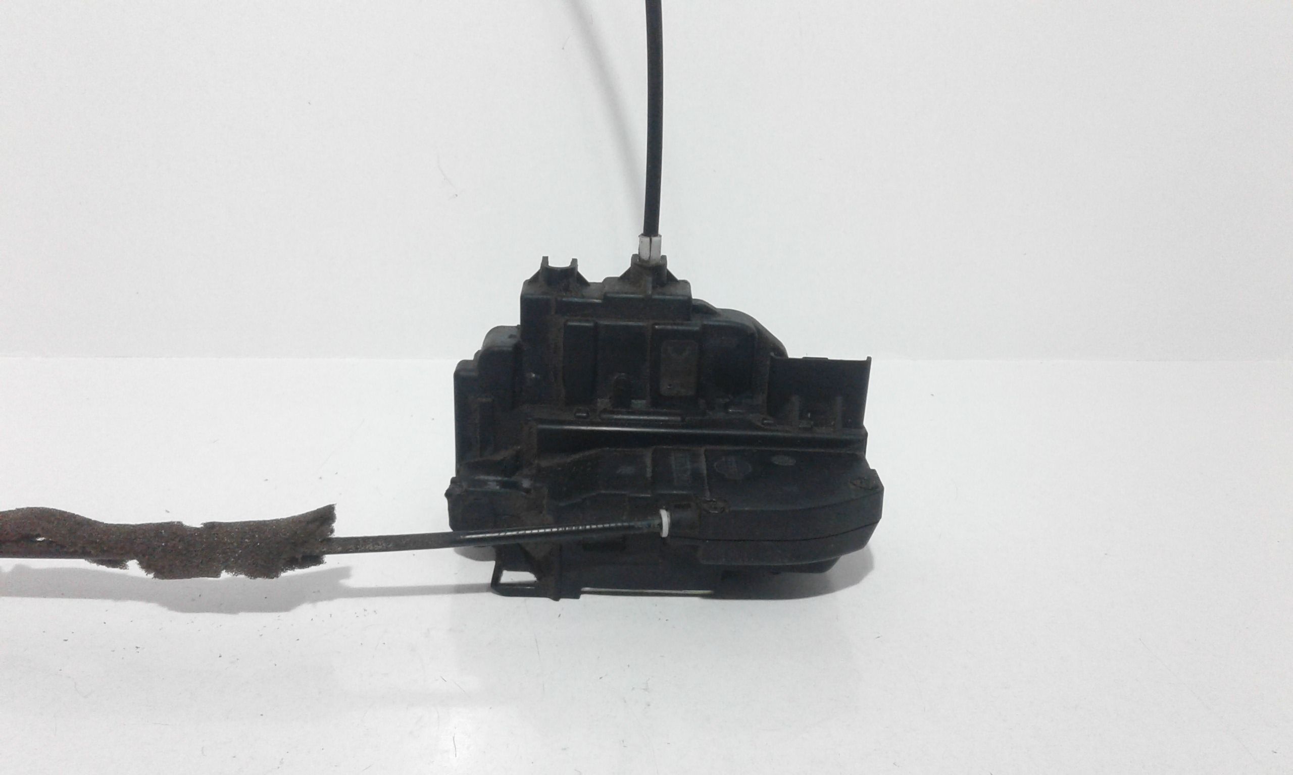 Serratura Anteriore Destra NISSAN Micra 4 Serie