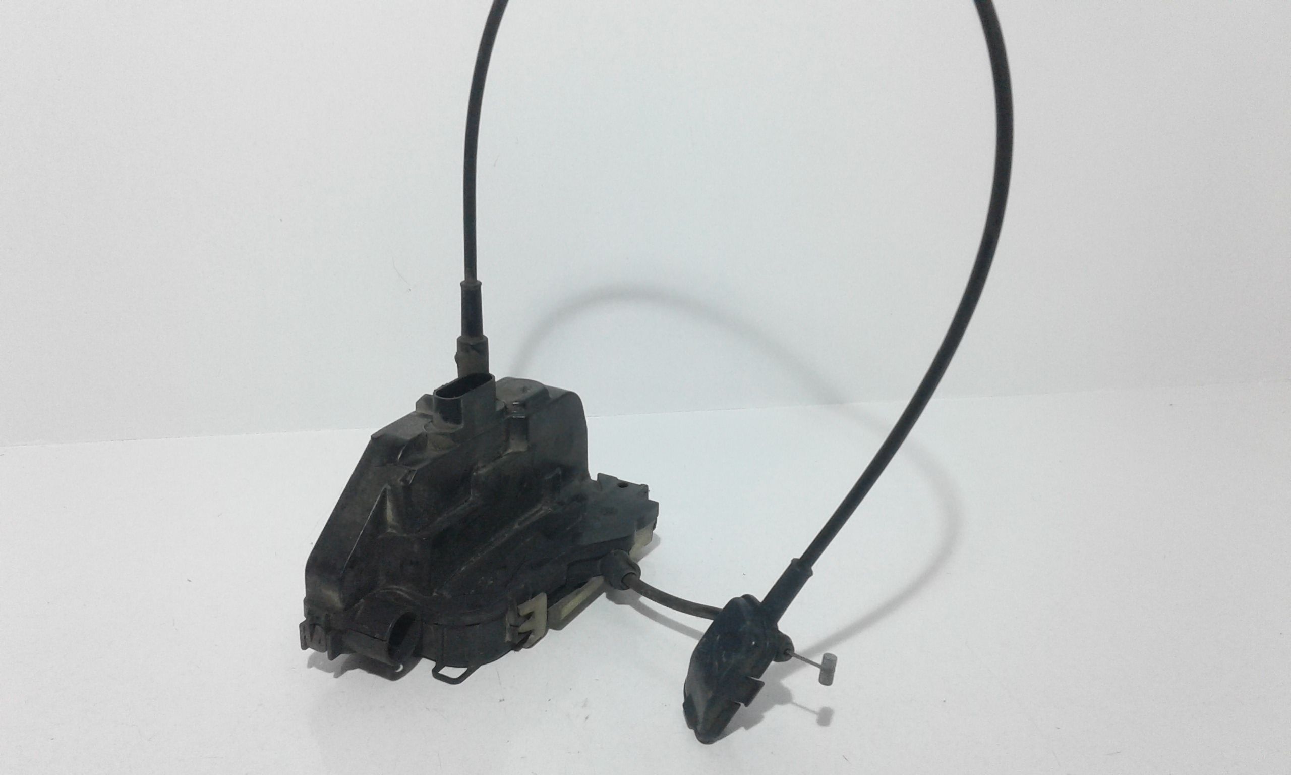 Serratura Anteriore Destra RENAULT Scenic 3 Serie