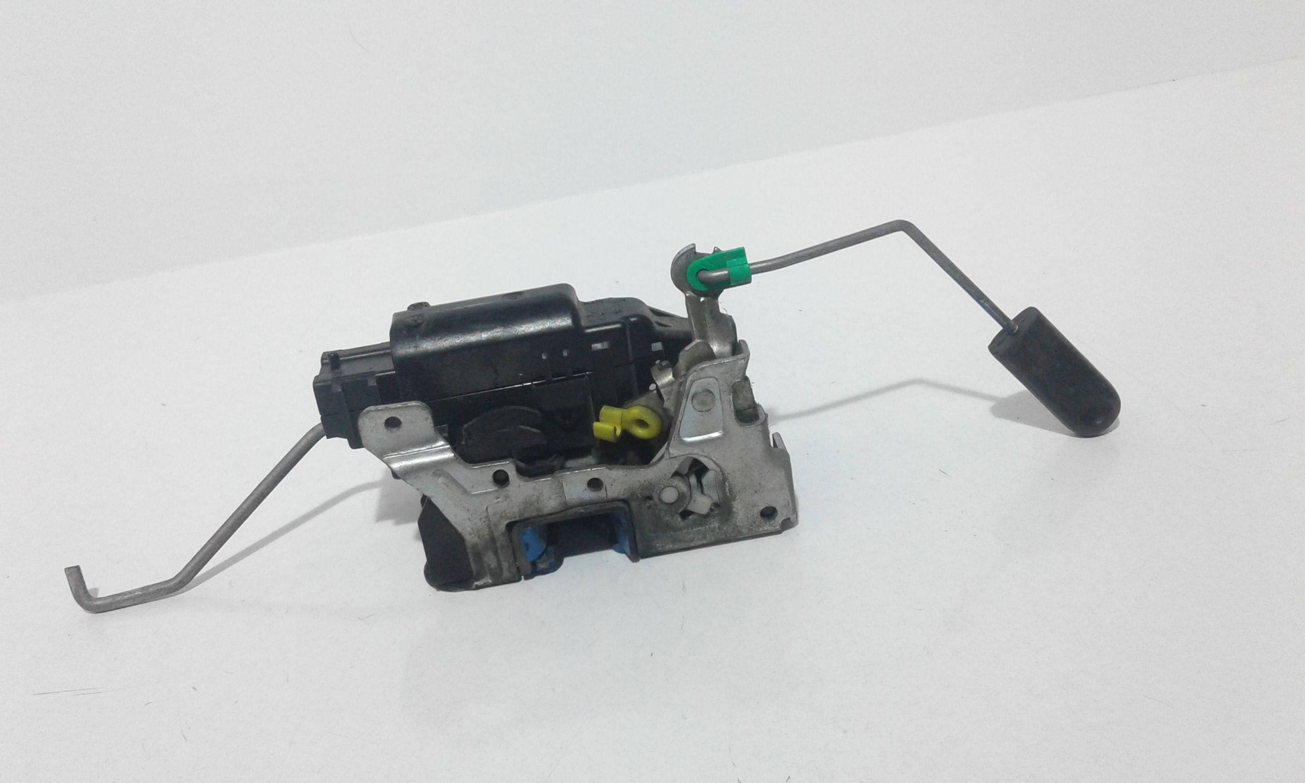 Serratura Anteriore Destra RENAULT Master 3 Serie