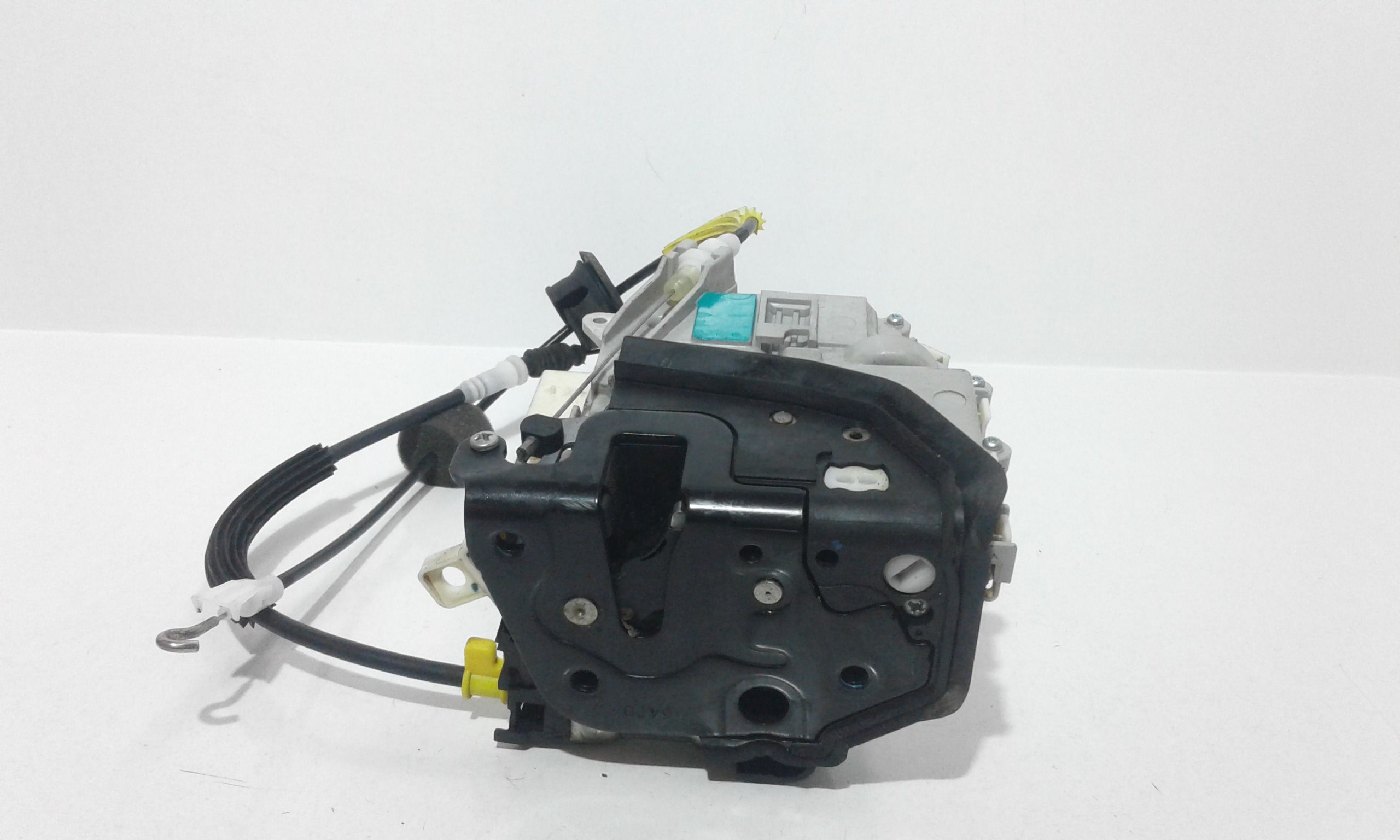 Serratura Anteriore Destra AUDI Q5 2 Serie