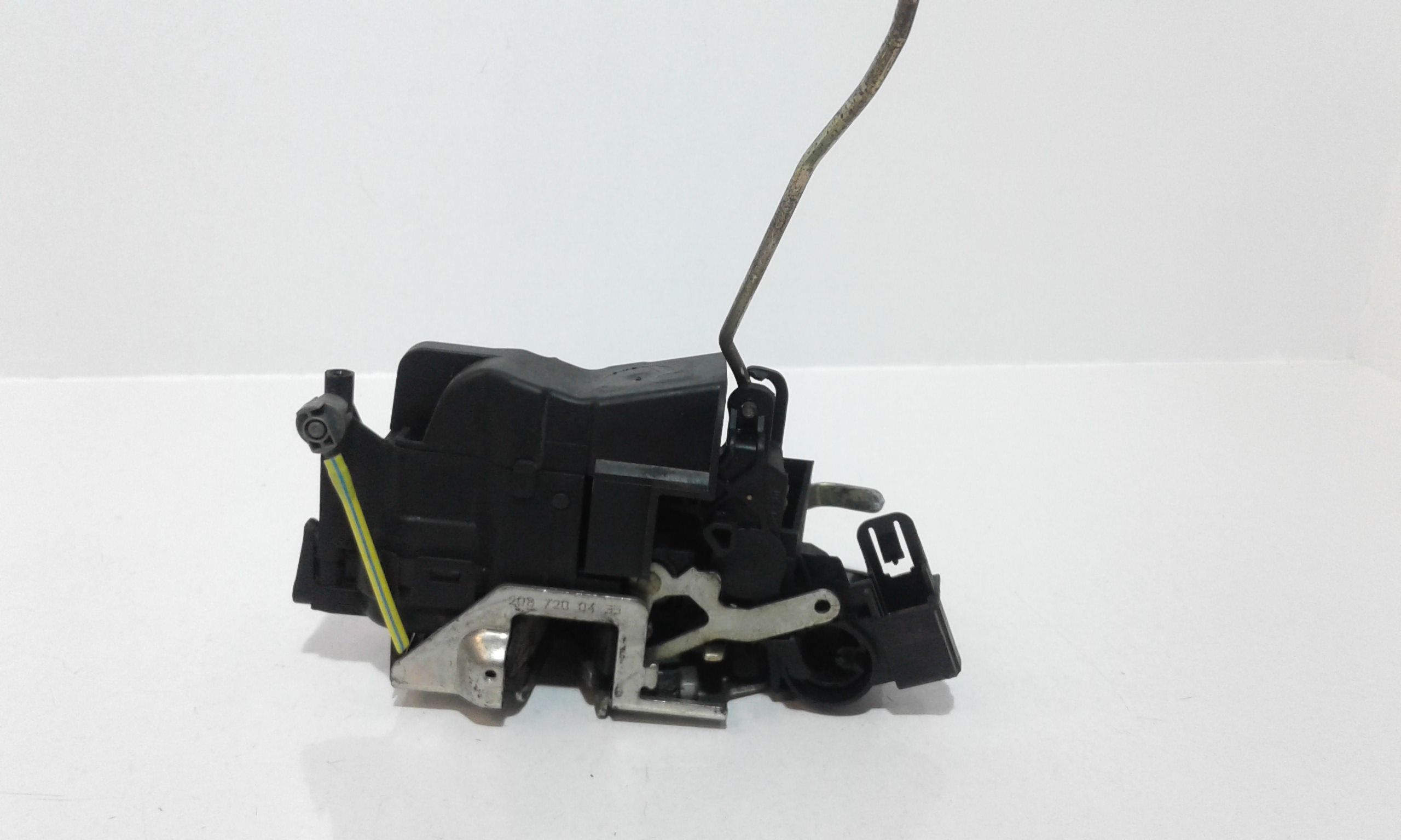 Serratura Anteriore Destra MERCEDES CLK Coup W208