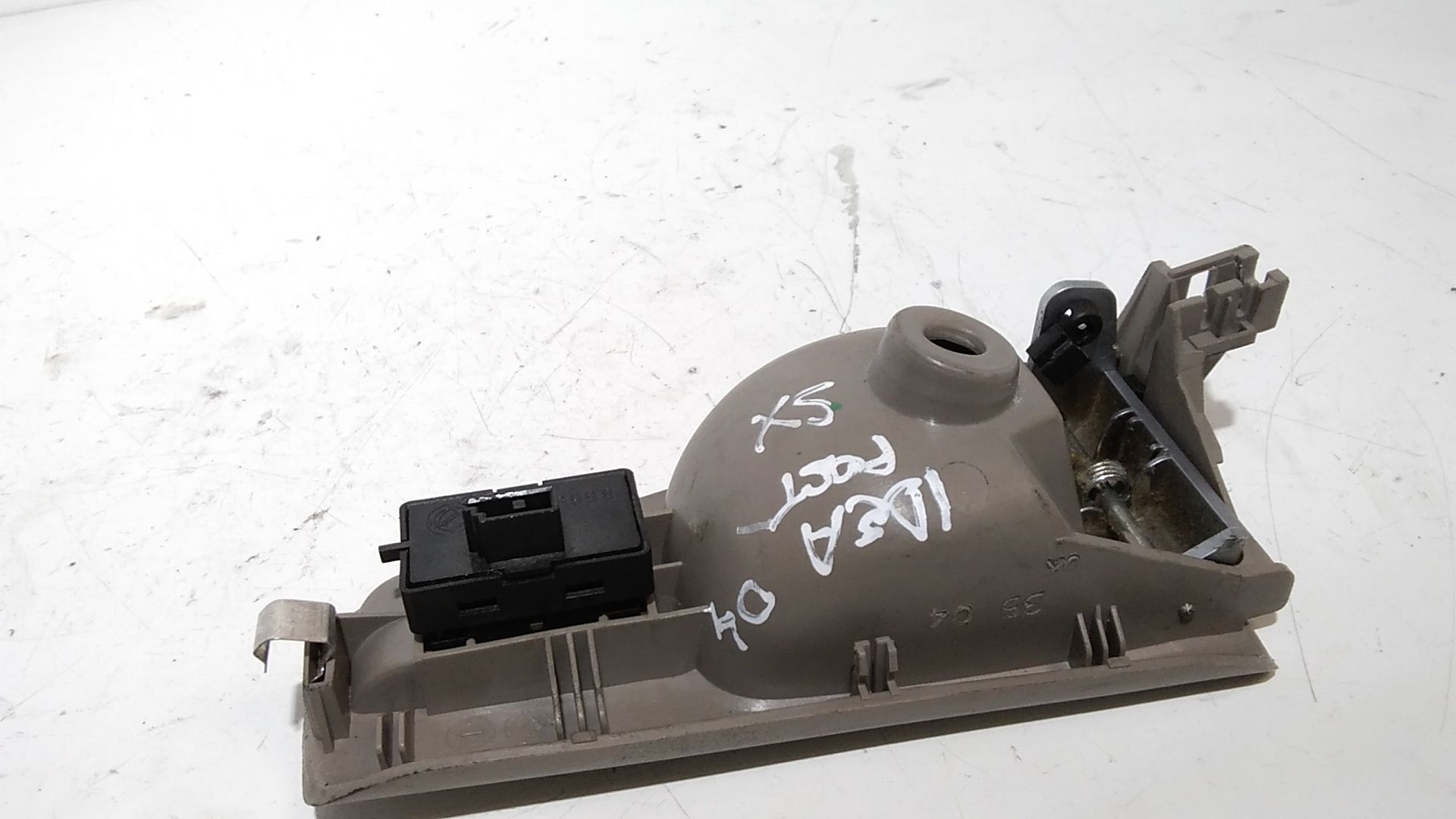 Pulsantiera Posteriore Sinistra FIAT Idea 1 Serie