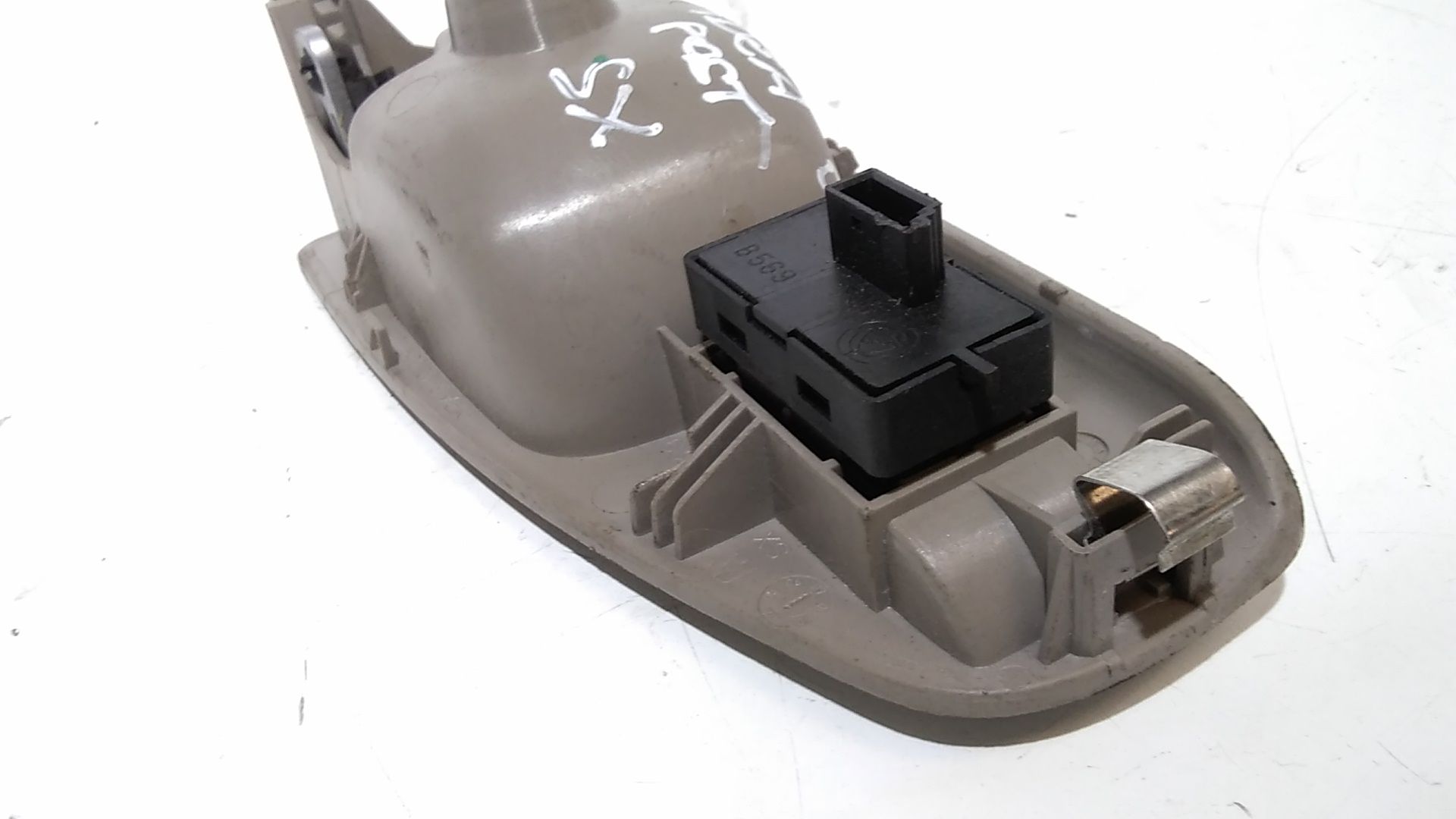 Pulsantiera Posteriore Sinistra FIAT Idea 1 Serie