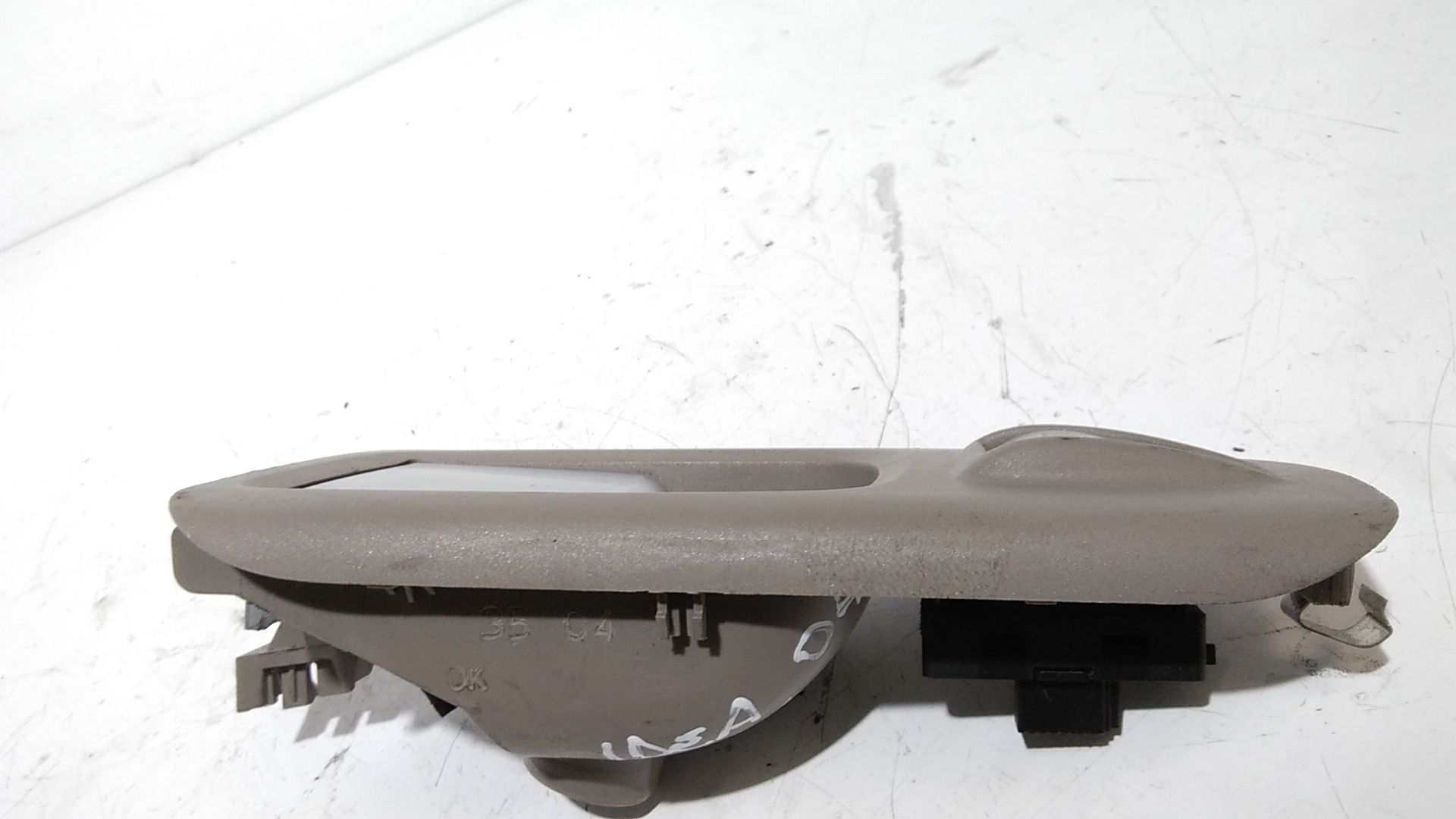 Pulsantiera Posteriore Sinistra FIAT Idea 1 Serie