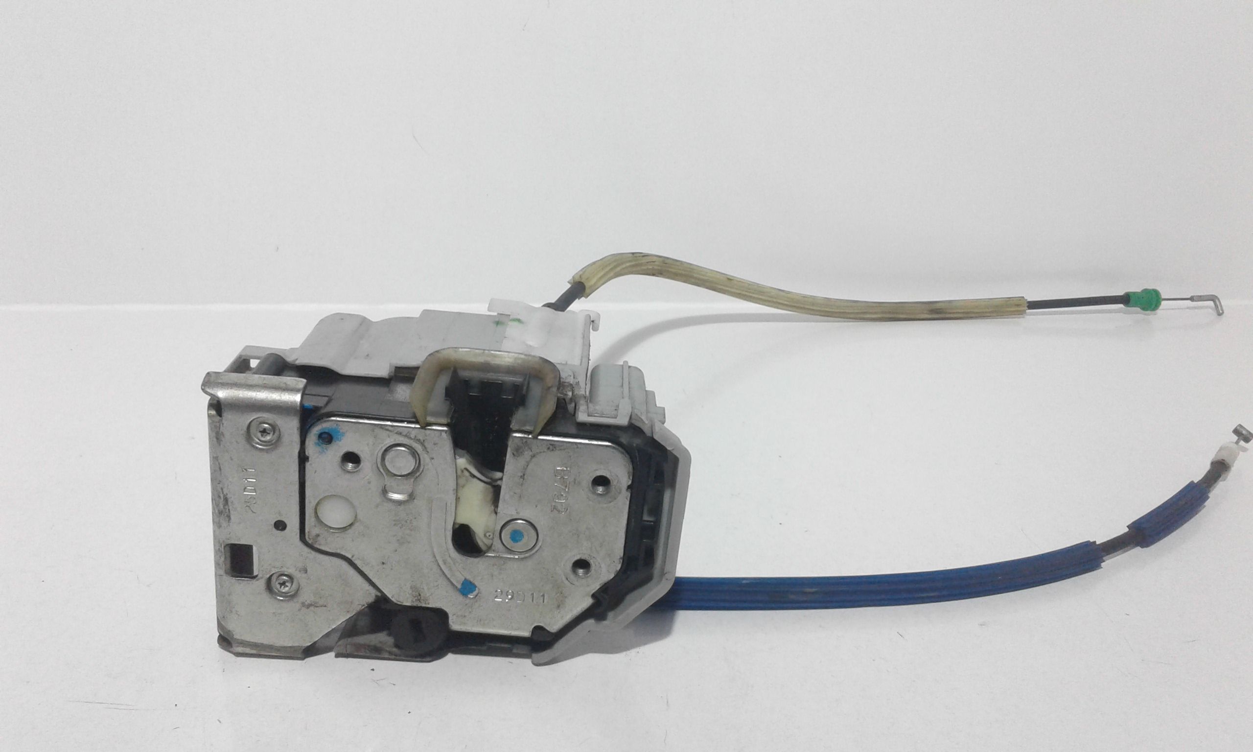 Serratura Anteriore Destra LANCIA Ypsilon 4 Serie