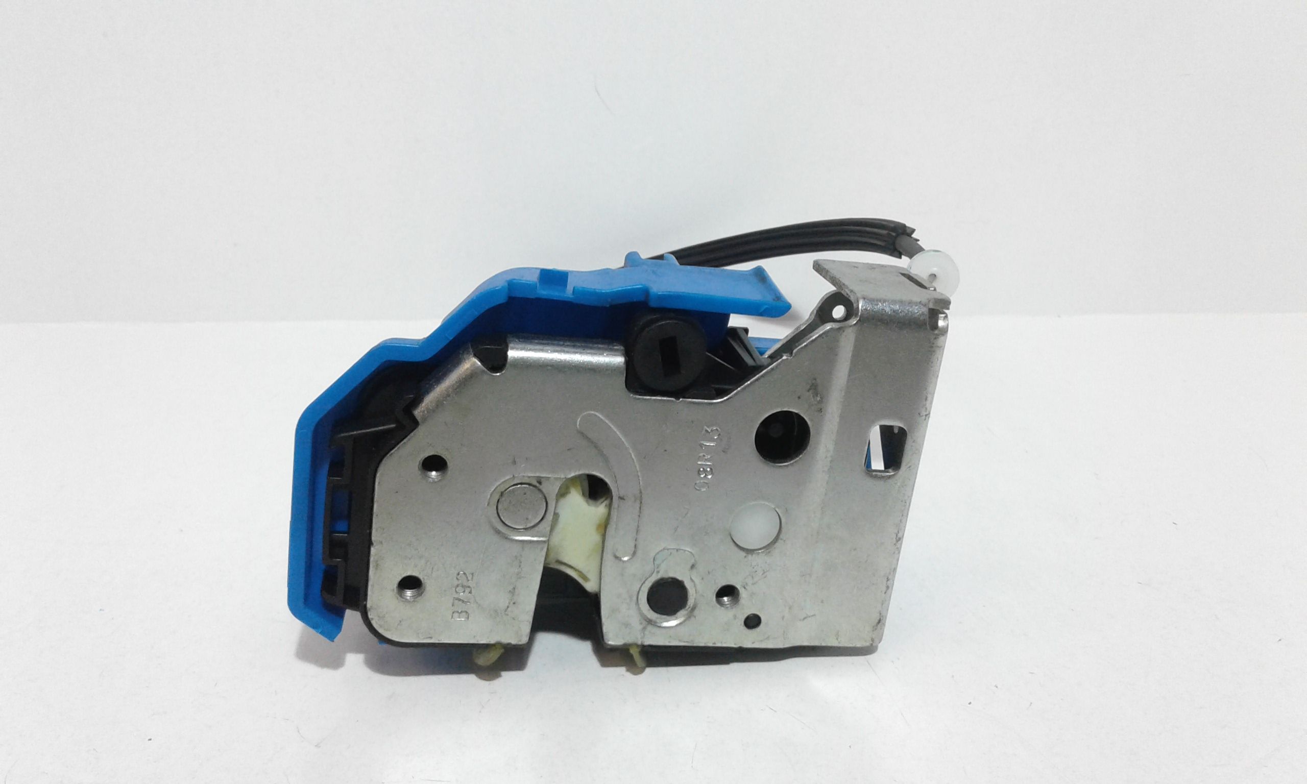 Serratura Anteriore Destra FIAT 500 L 1  Serie