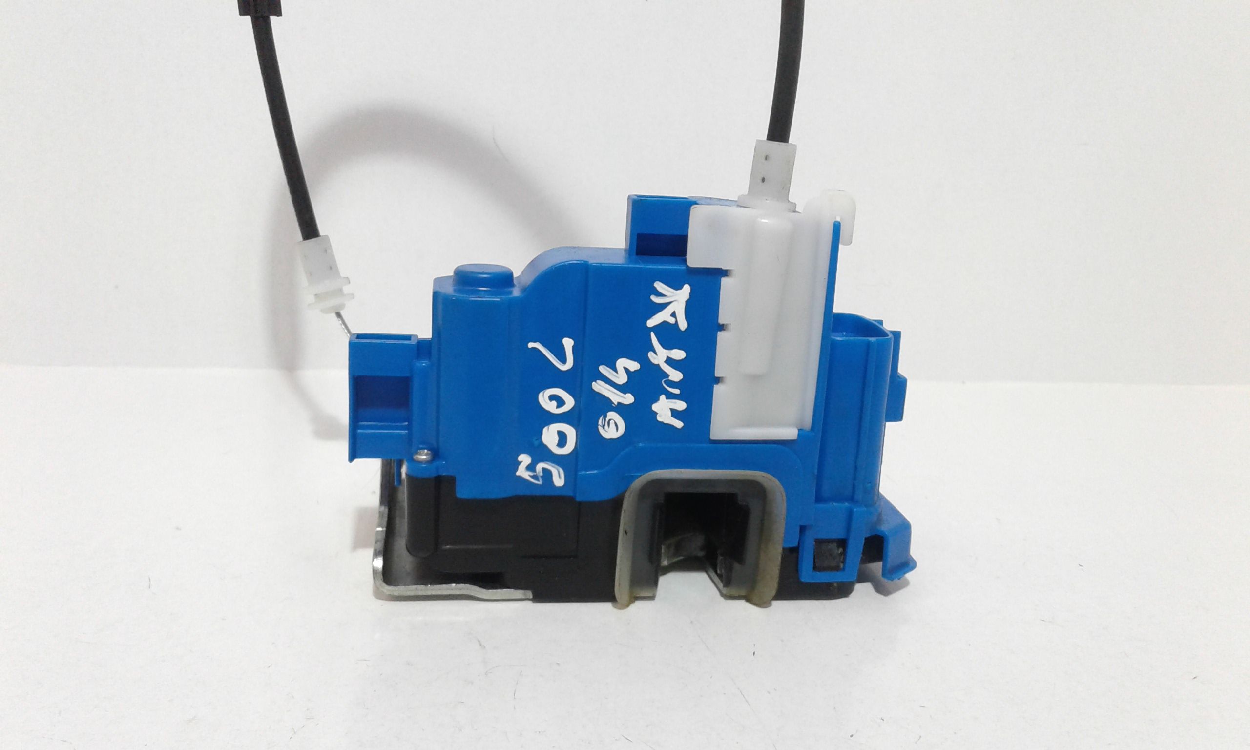 Serratura Anteriore Destra FIAT 500 L 1  Serie