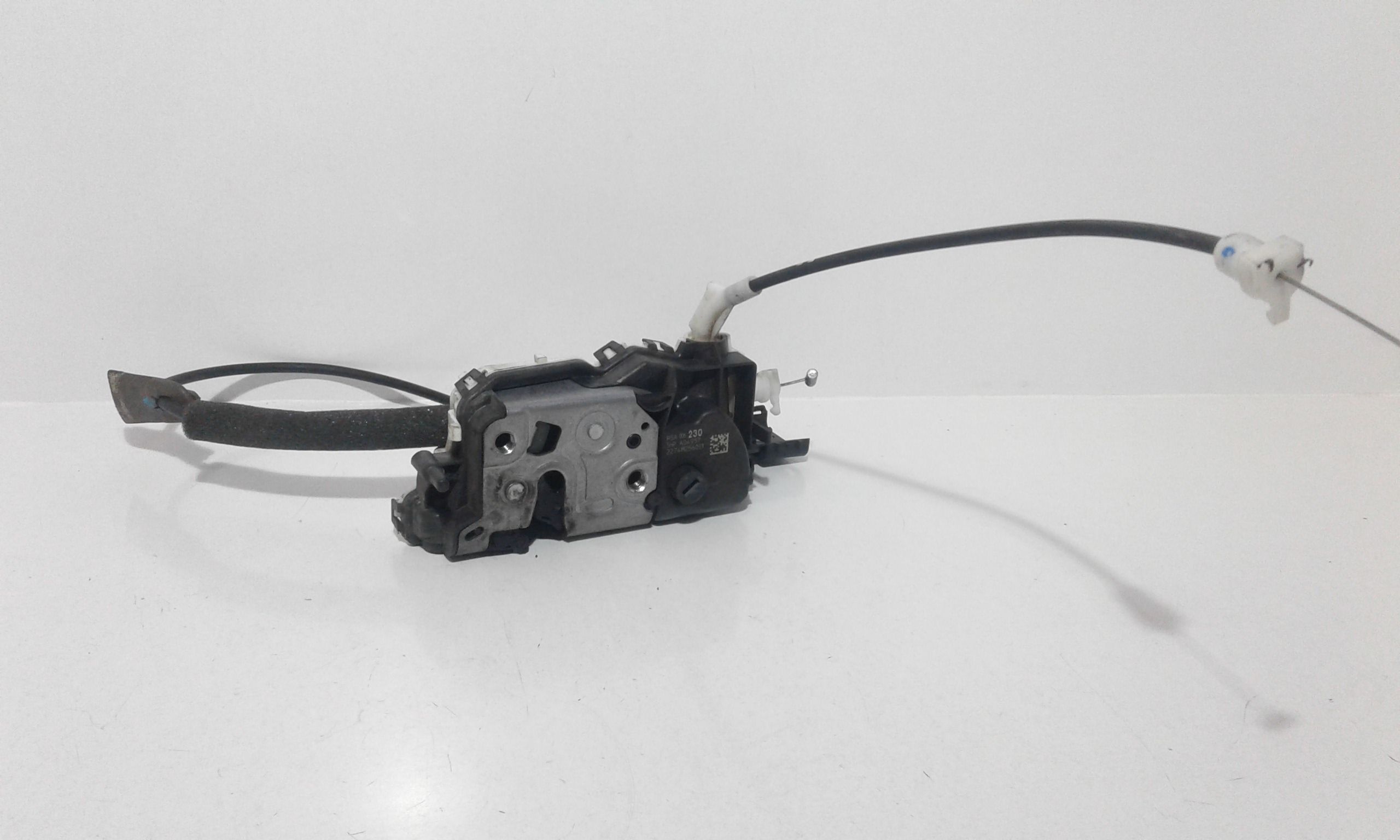 Serratura Anteriore Destra PEUGEOT 5008 1 Serie