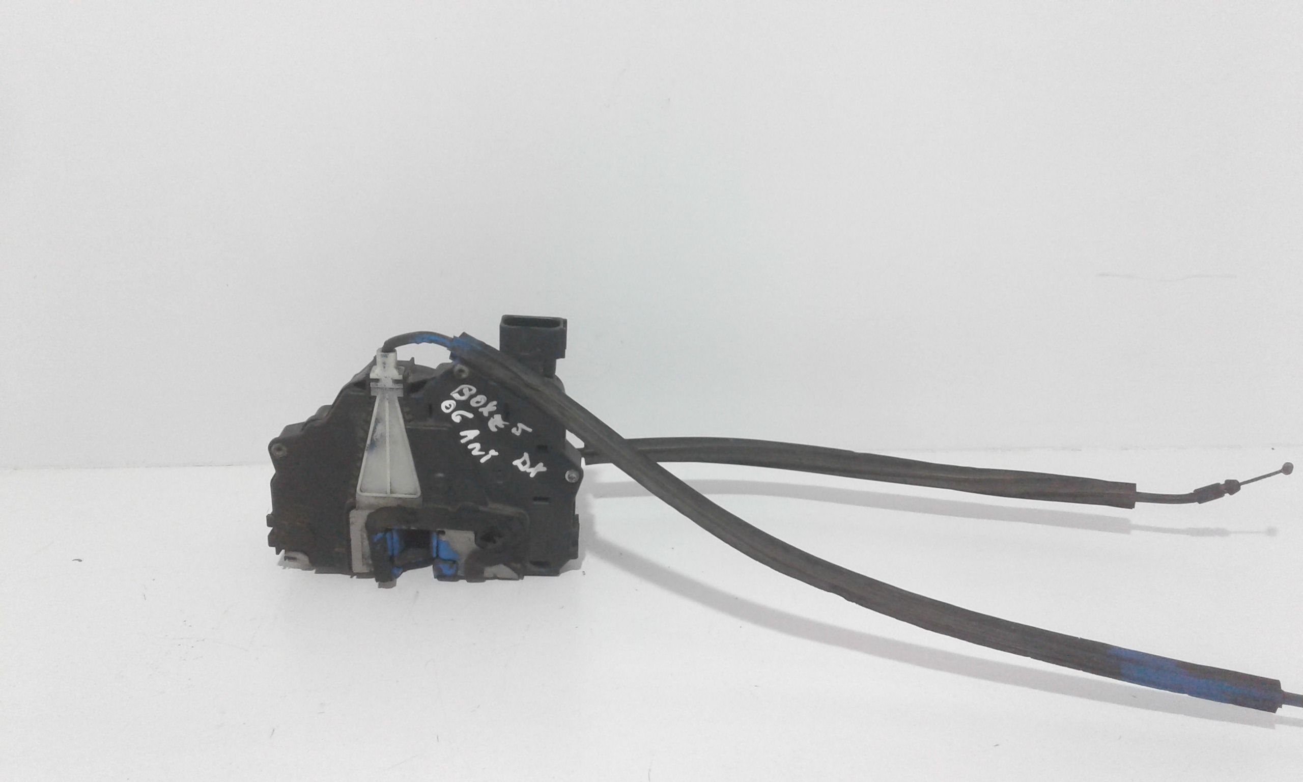 Serratura Anteriore Destra PEUGEOT Boxer 3 Serie