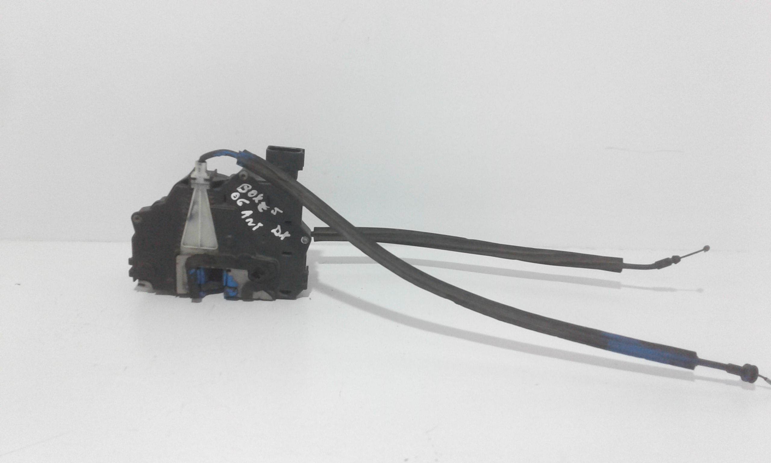 Serratura Anteriore Destra PEUGEOT Boxer 3 Serie