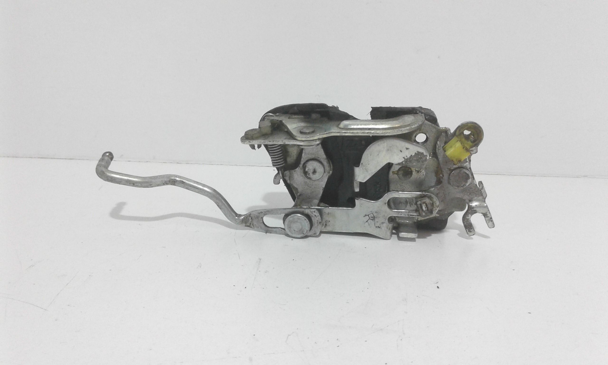 Serratura Anteriore Destra PIAGGIO Porter serie