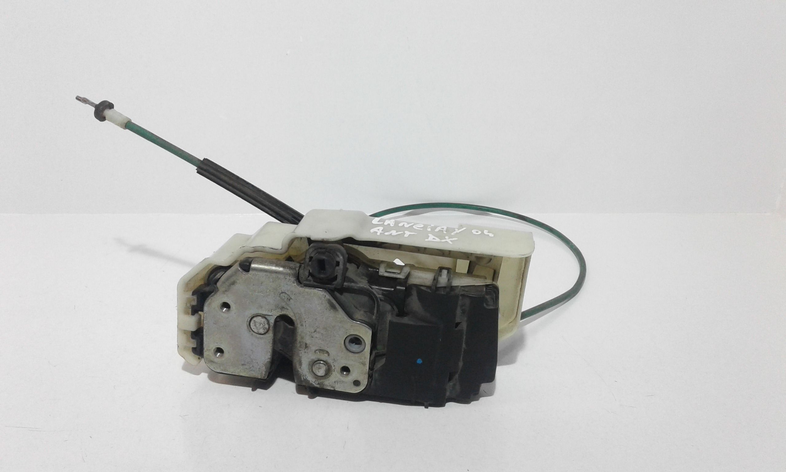 Serratura Anteriore Destra LANCIA Ypsilon 1 Serie