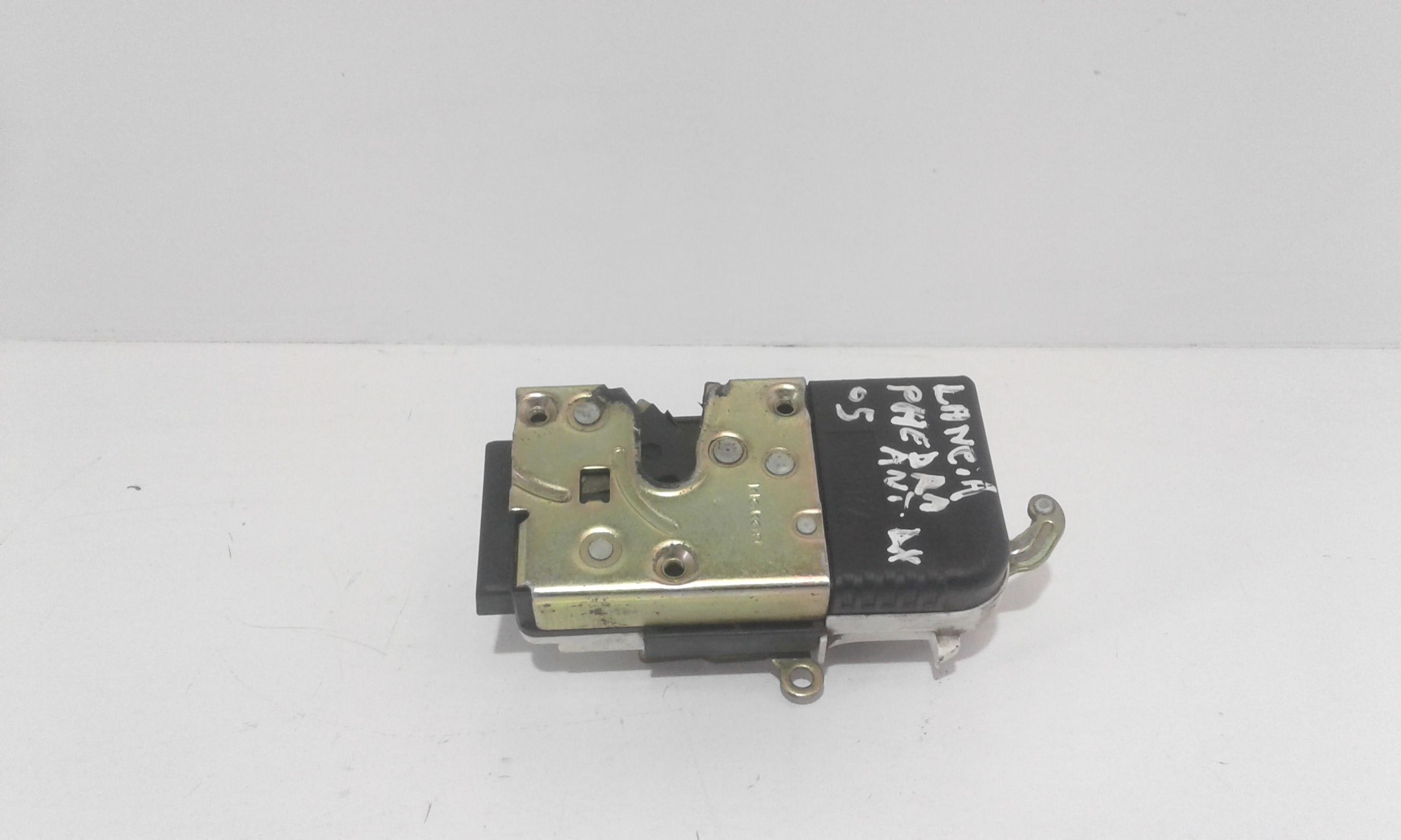 Serratura Anteriore Destra LANCIA Phedra 1 Serie