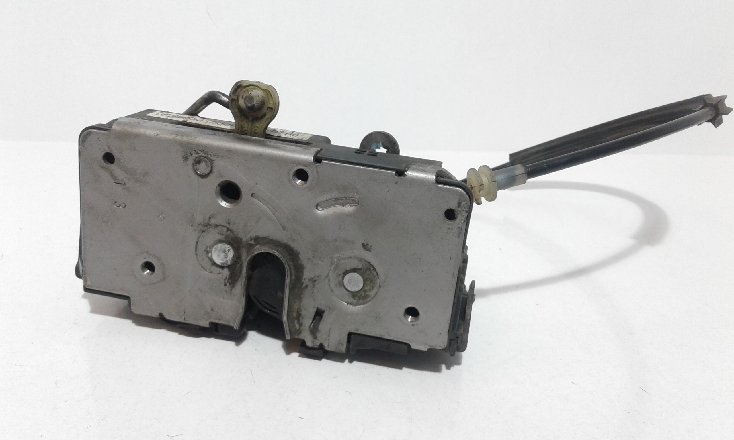 Serratura Anteriore Destra FIAT Grande Punto 1 Serie