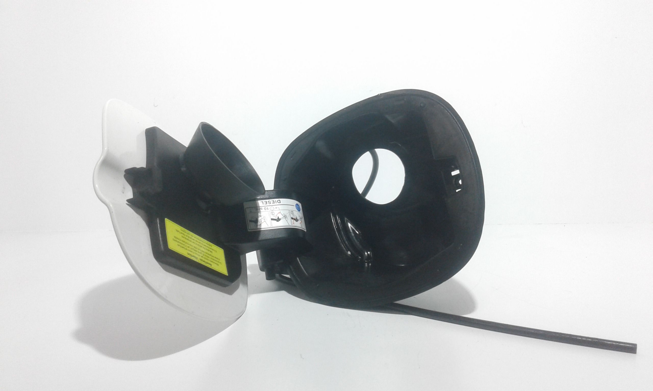 Sportellino Carburante FIAT 500 L 1  Serie