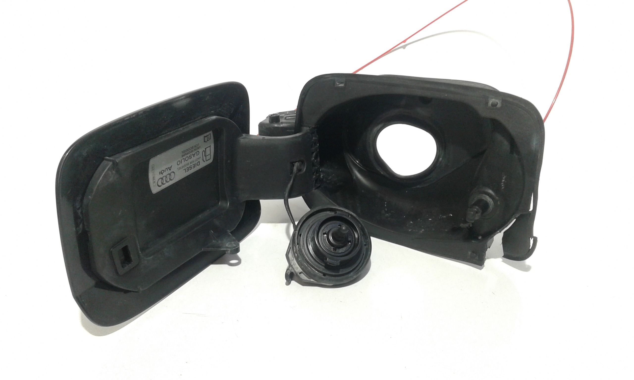 Sportellino Carburante AUDI Q3 1 Serie