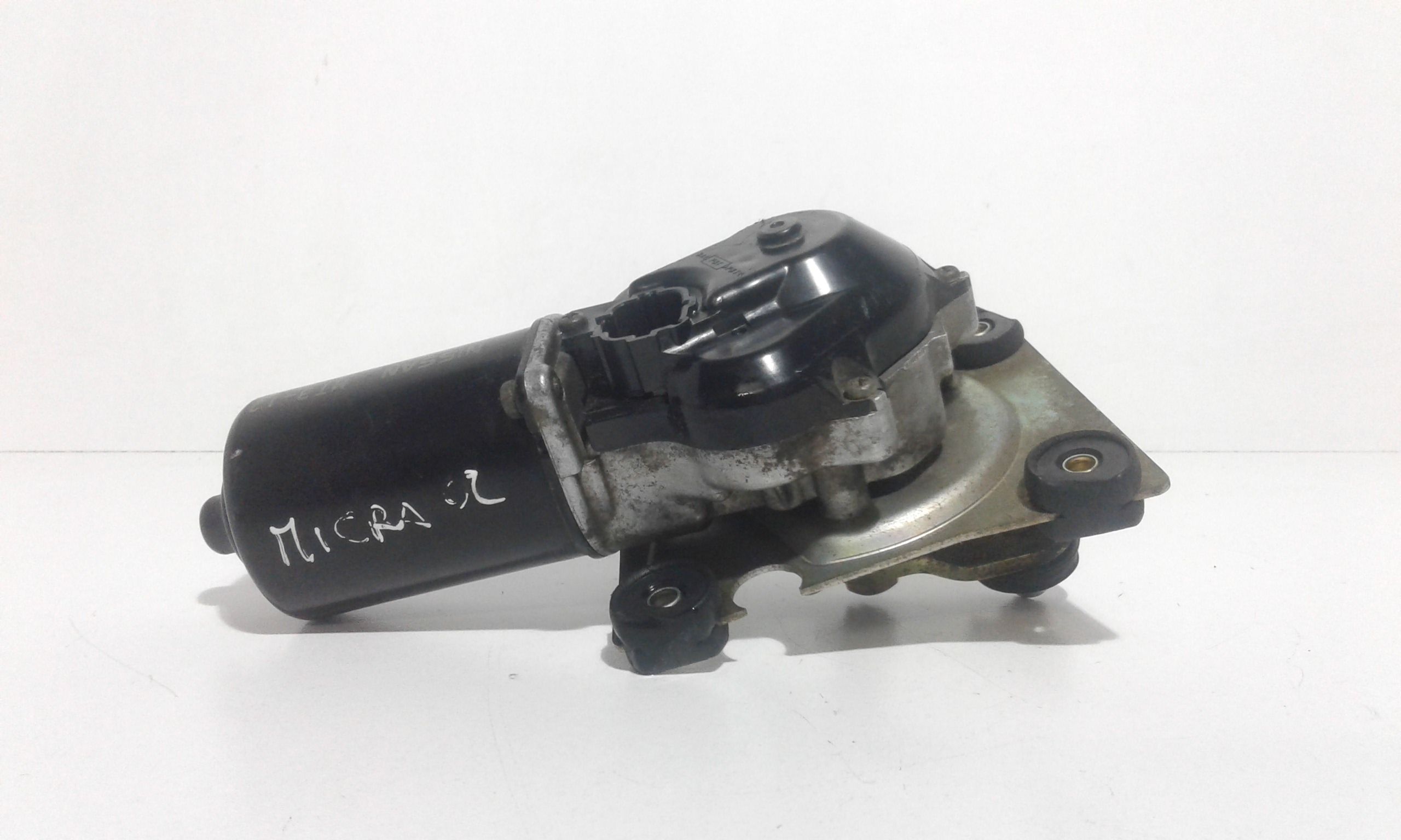 Motorino Tergicristallo Anteriore NISSAN Micra 3 Serie