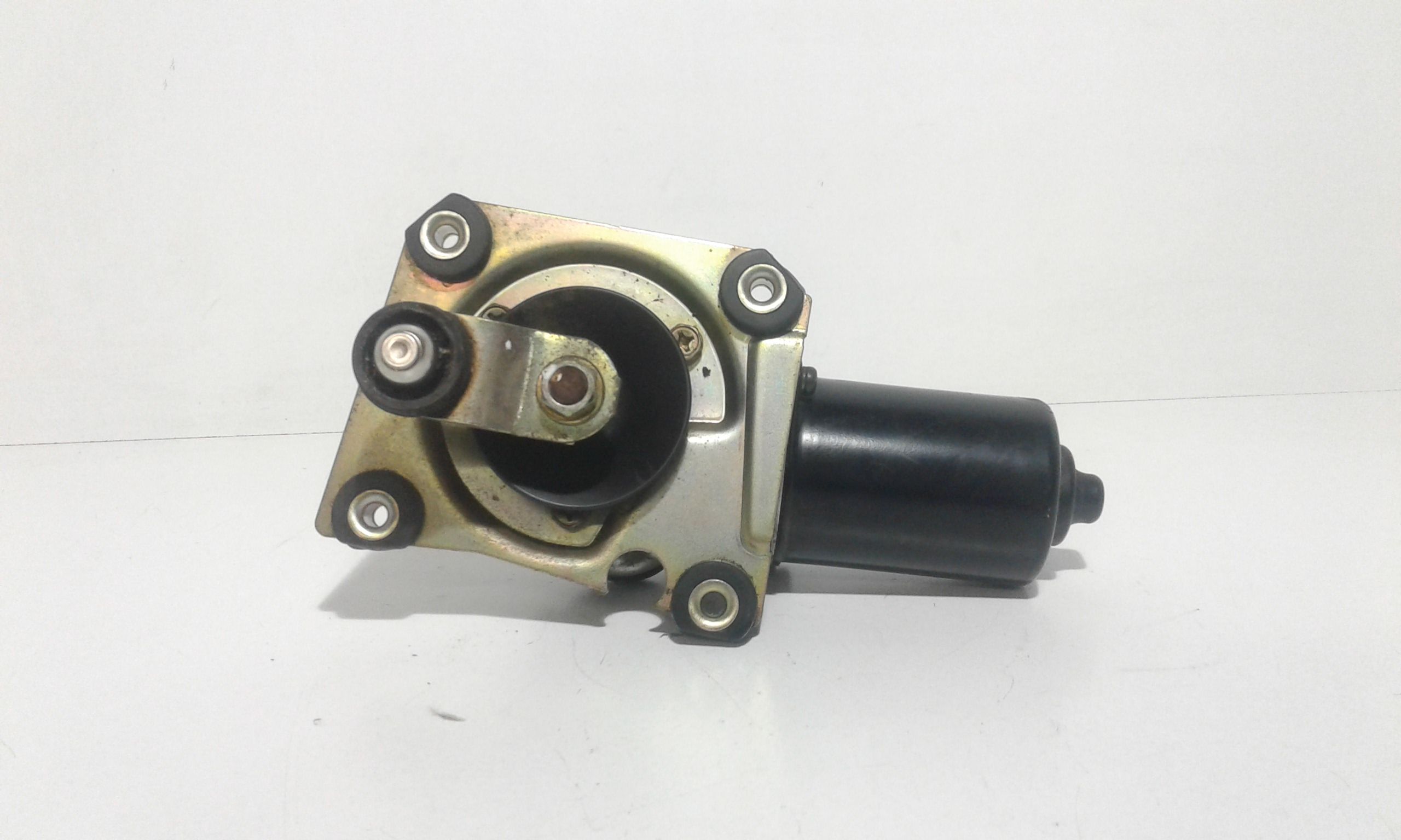 Motorino Tergicristallo Anteriore NISSAN Micra 3 Serie